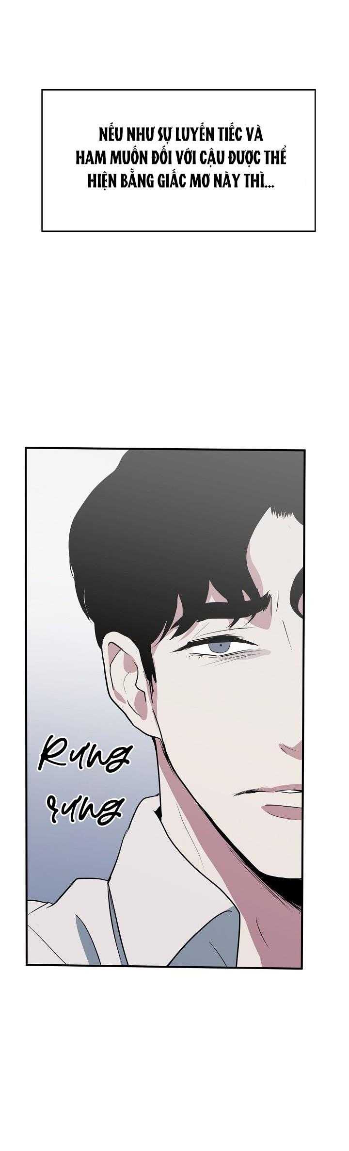 NGHIỆN SEX Chapter 28.3 - Trang 3