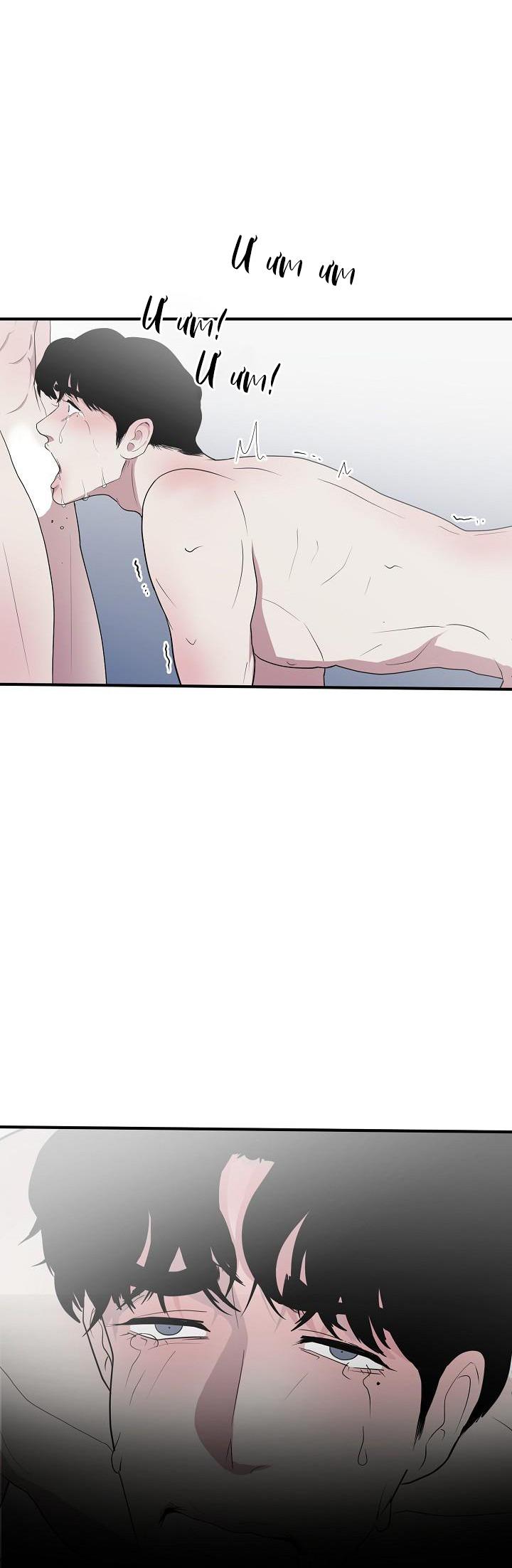 NGHIỆN SEX Chapter 28.4 luậttrêngiường4 - Trang 2