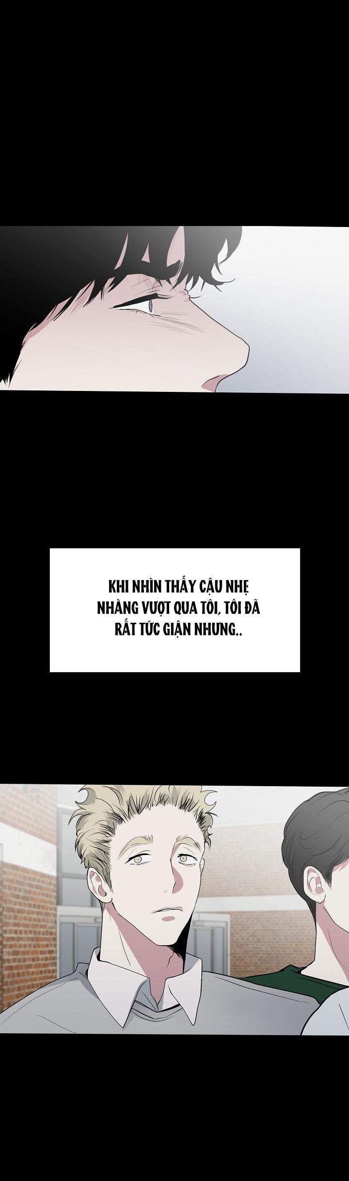 NGHIỆN SEX Chapter 28.4 luậttrêngiường4 - Trang 2