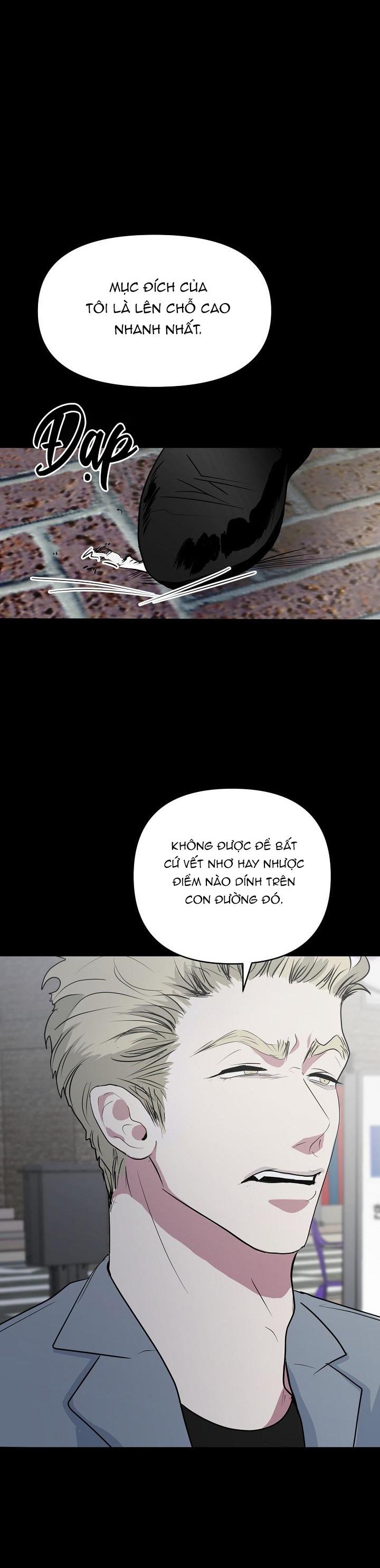 NGHIỆN SEX Chapter 28.4 luậttrêngiường4 - Trang 2