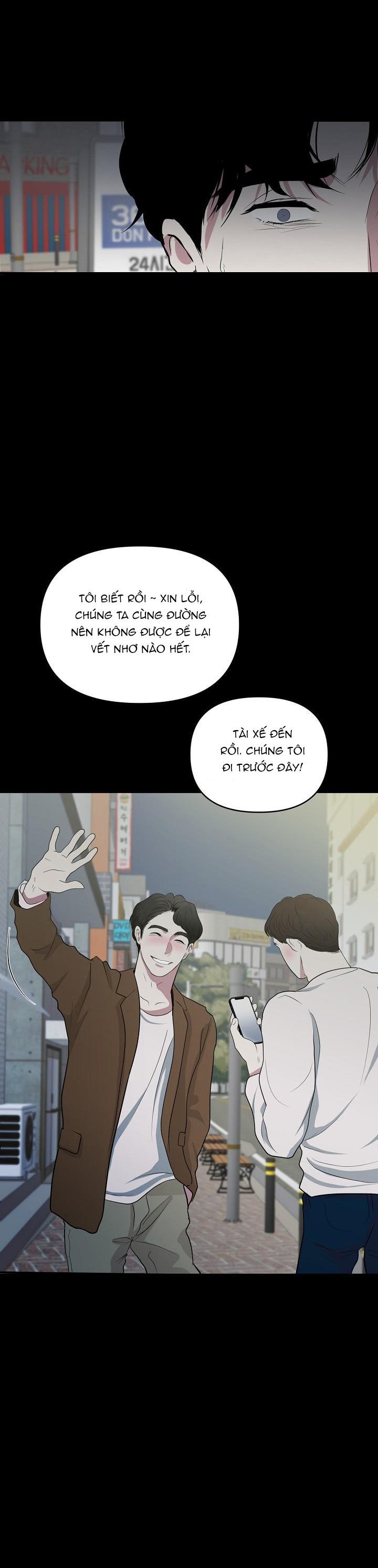 NGHIỆN SEX Chapter 28.4 luậttrêngiường4 - Trang 2