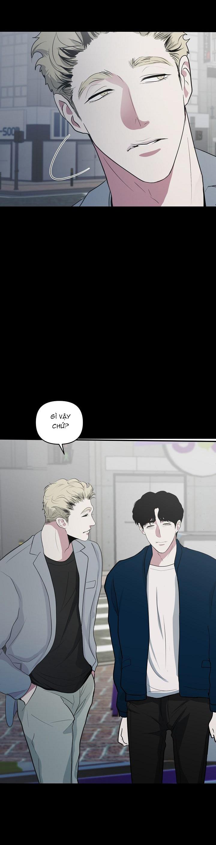 NGHIỆN SEX Chapter 28.4 luậttrêngiường4 - Trang 2