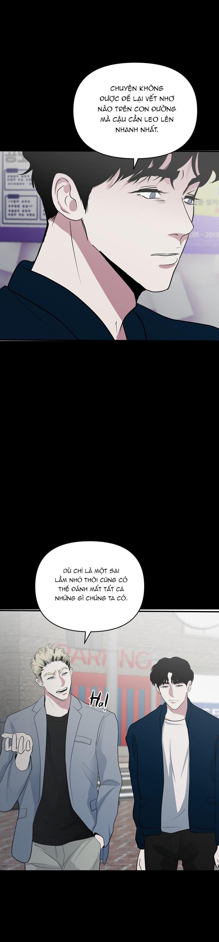 NGHIỆN SEX Chapter 28.4 luậttrêngiường4 - Trang 2