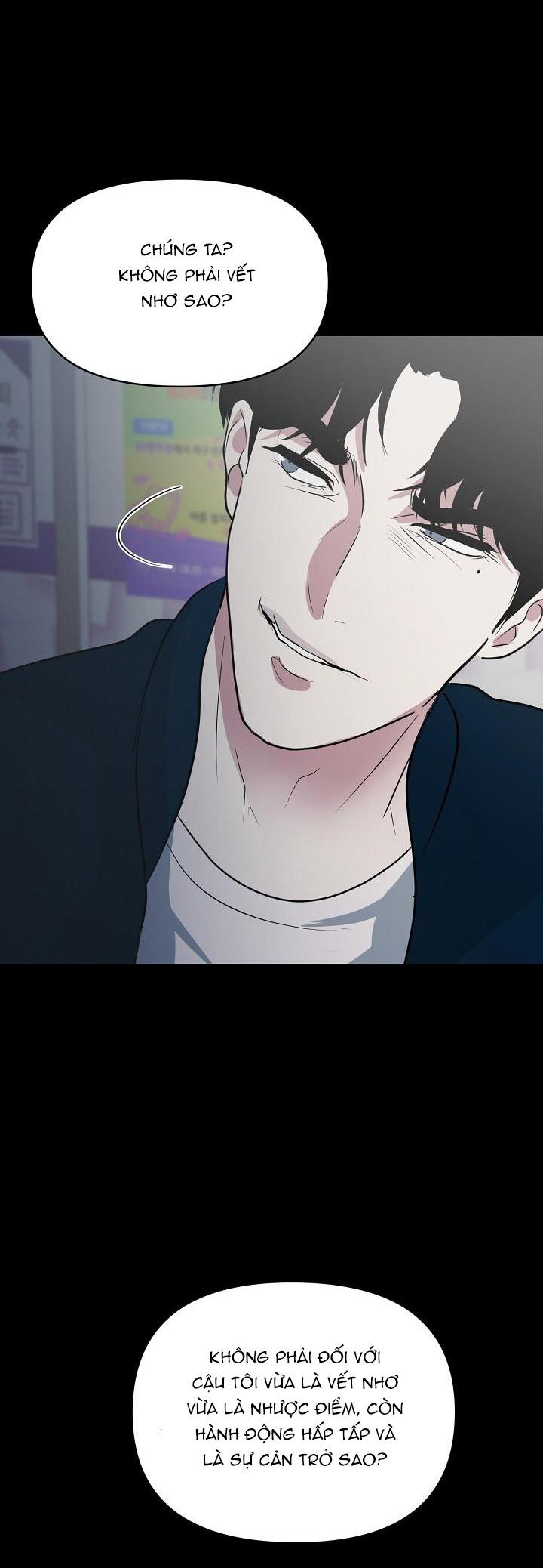NGHIỆN SEX Chapter 28.4 luậttrêngiường4 - Trang 2
