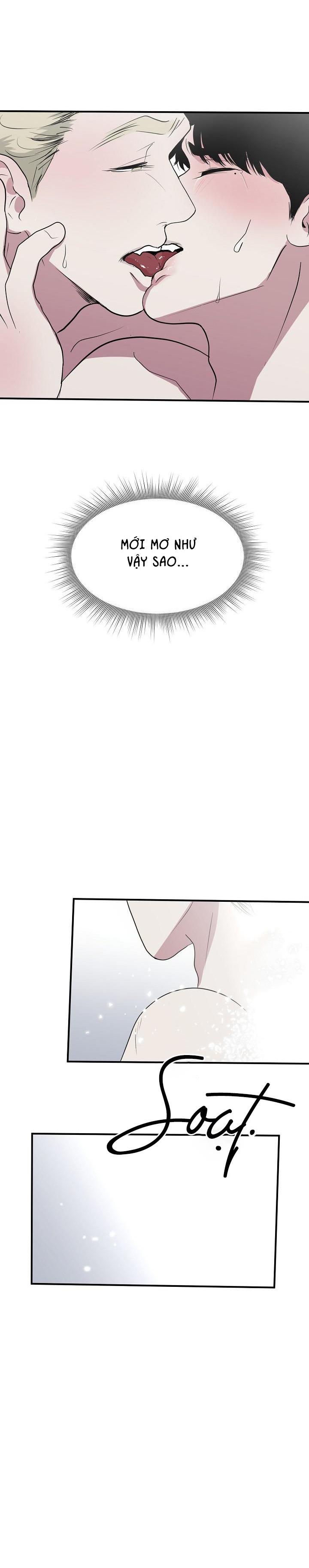 NGHIỆN SEX Chapter 28.4 luậttrêngiường4 - Trang 2