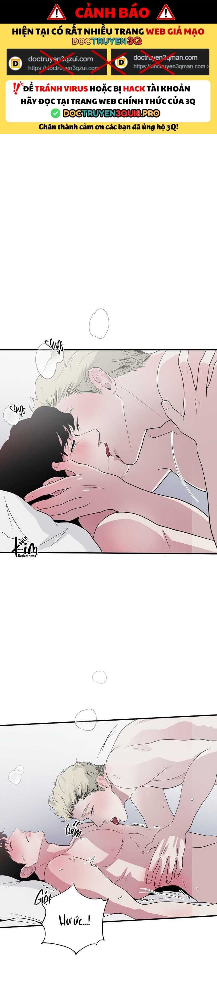 NGHIỆN SEX Chapter 28.5 luậttrêngiườngE - Next 