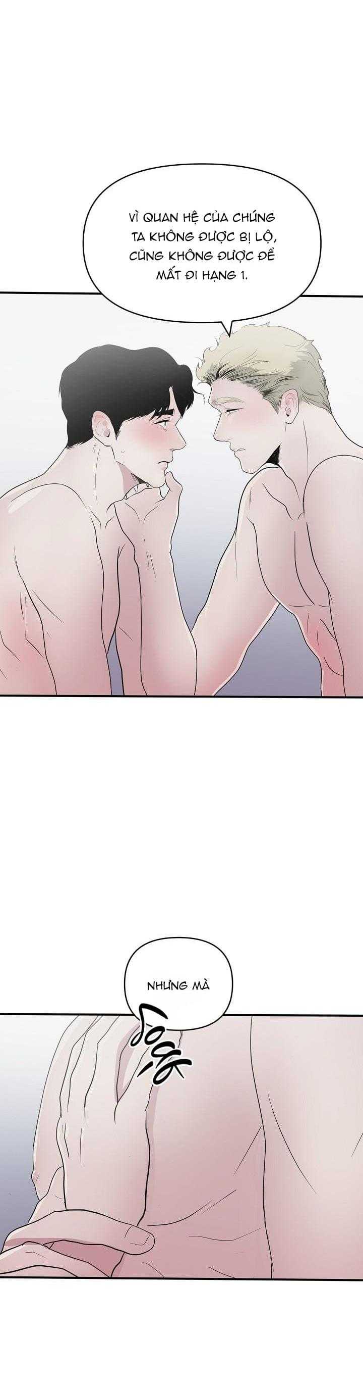 NGHIỆN SEX Chapter 28.5 luậttrêngiườngE - Next 