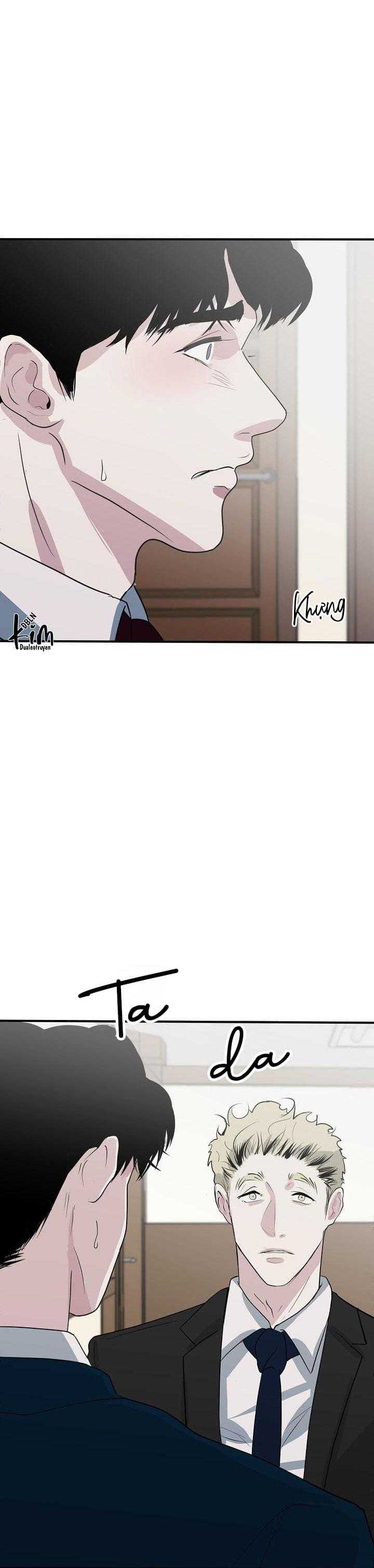 NGHIỆN SEX Chapter 28.5 luậttrêngiườngE - Next 