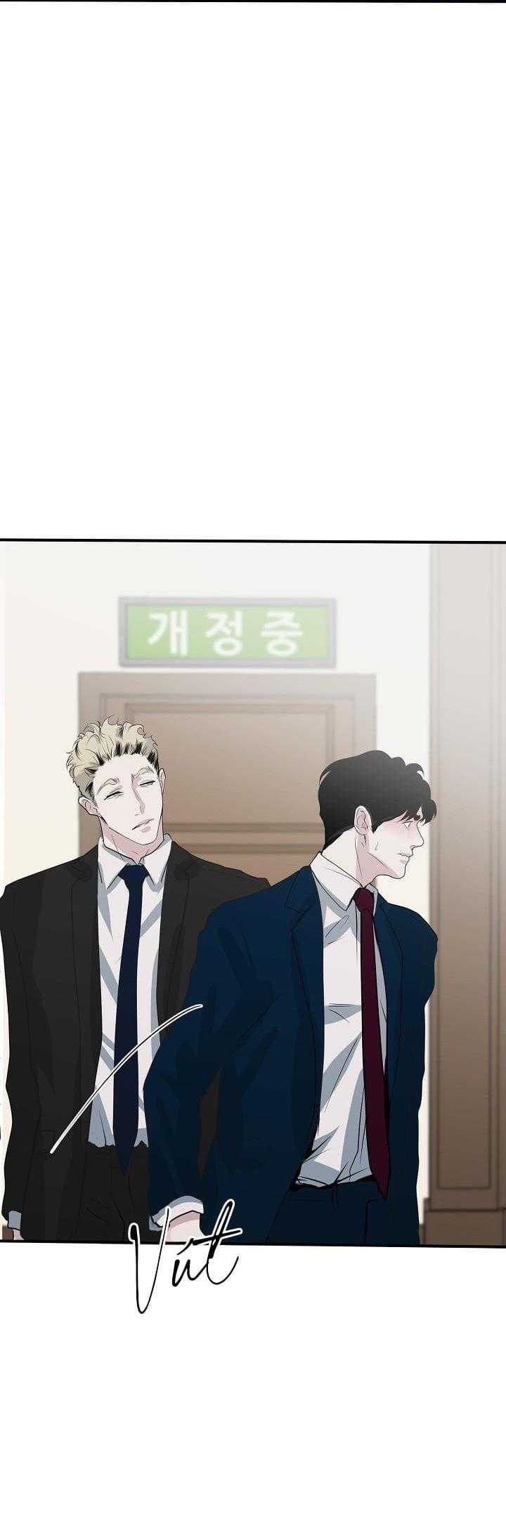 NGHIỆN SEX Chapter 28.5 luậttrêngiườngE - Next 