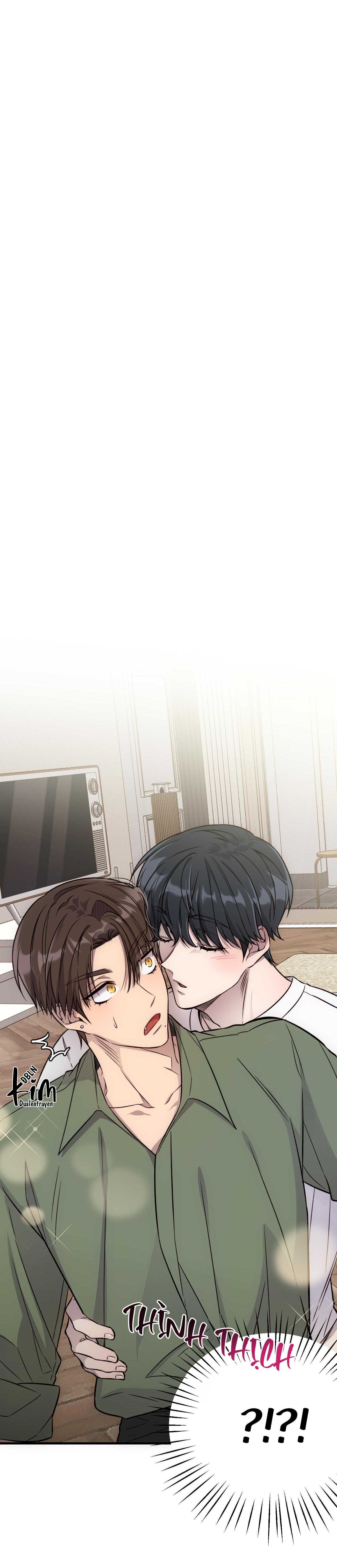 NGHIỆN SEX Chapter 29.4 - Trang 2