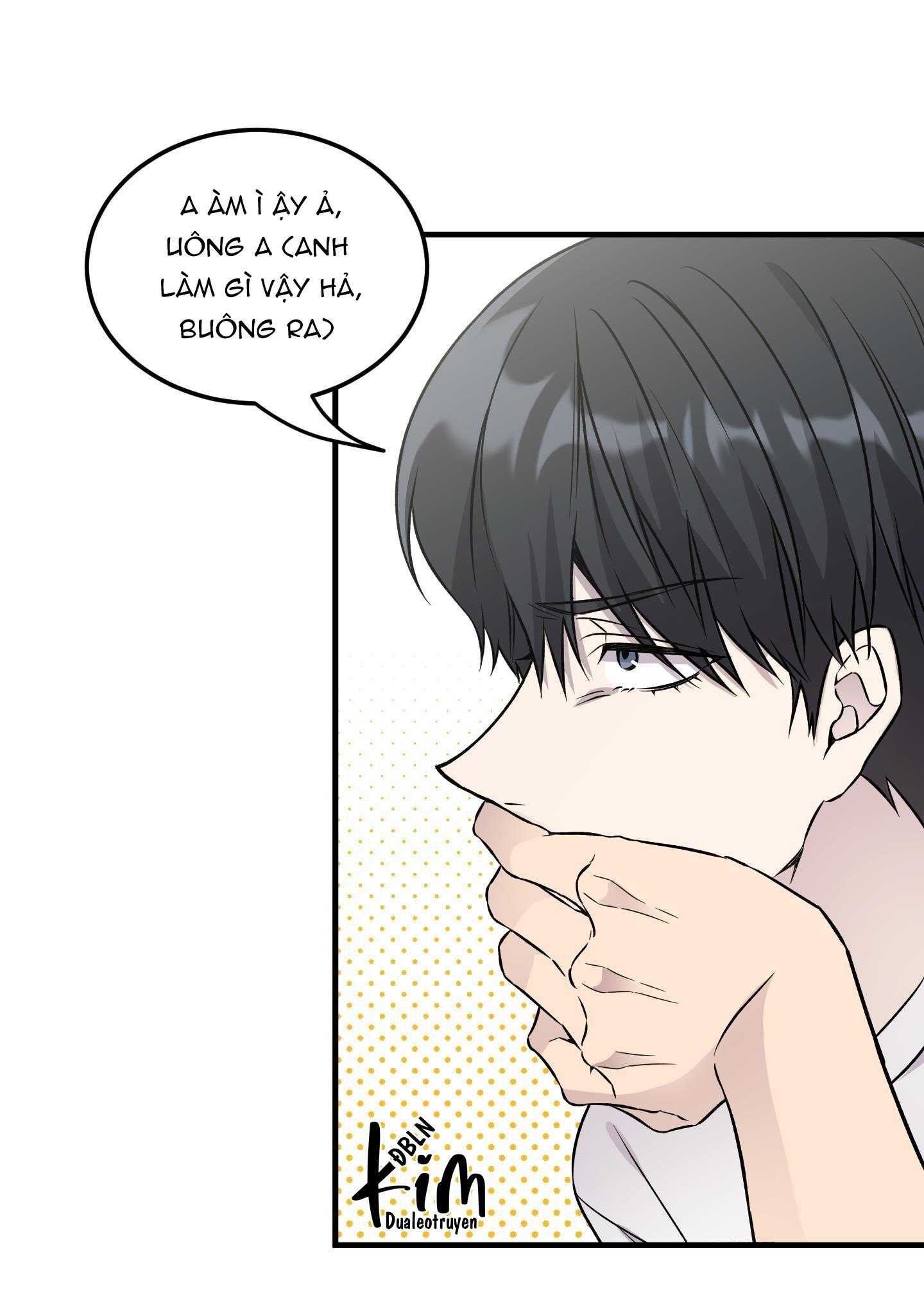 NGHIỆN SEX Chapter 29.4 - Trang 2