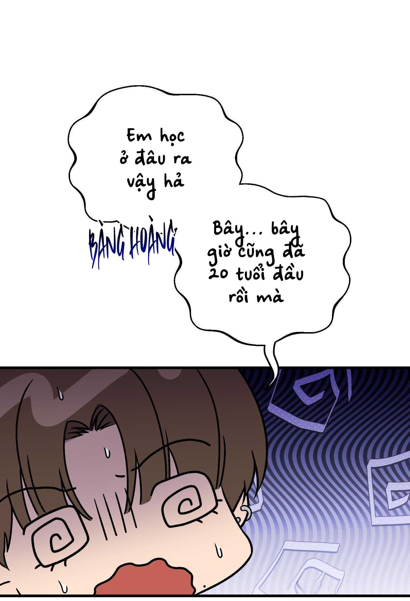 NGHIỆN SEX Chapter 29.4 - Trang 2