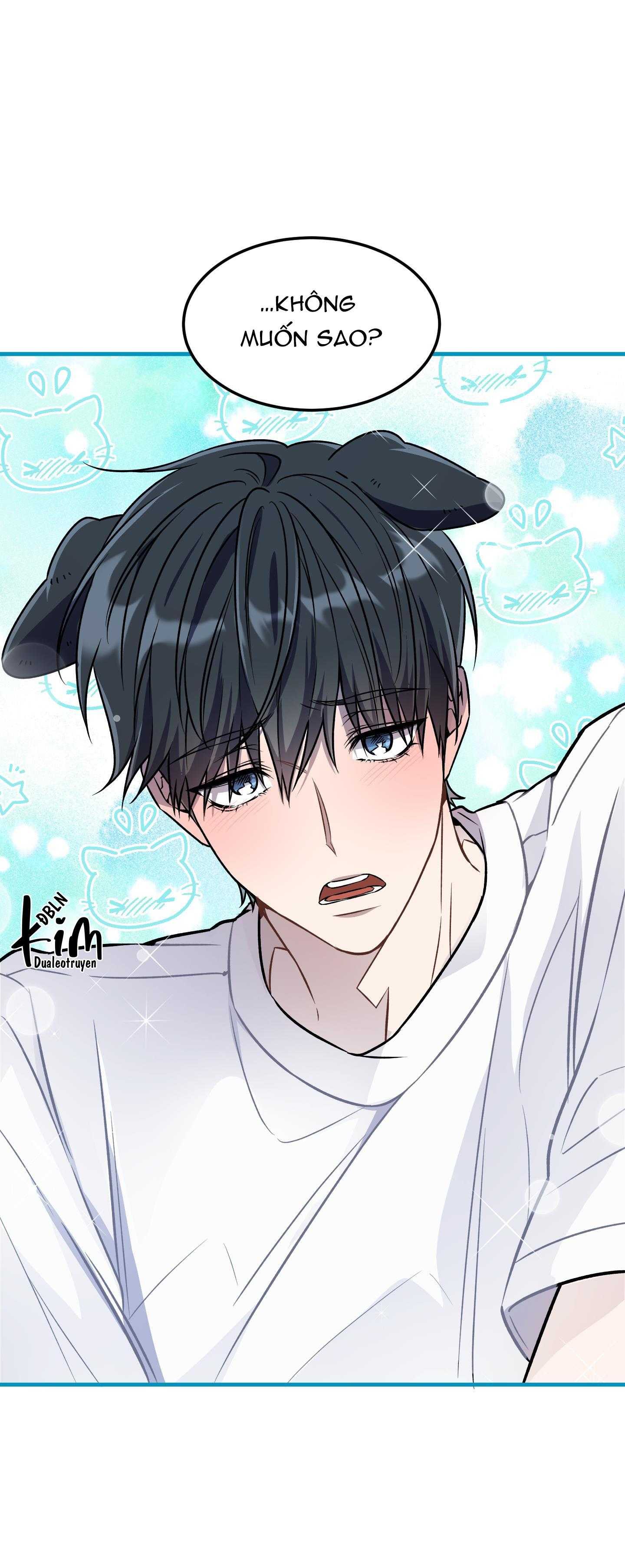 NGHIỆN SEX Chapter 29.4 - Trang 2