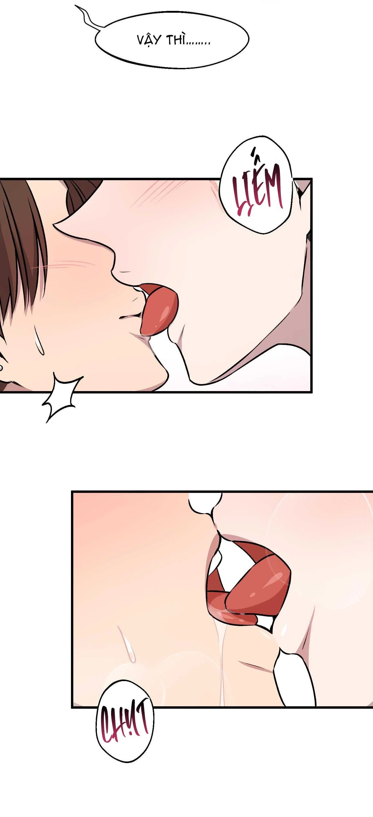 NGHIỆN SEX Chapter 29.4 - Trang 2