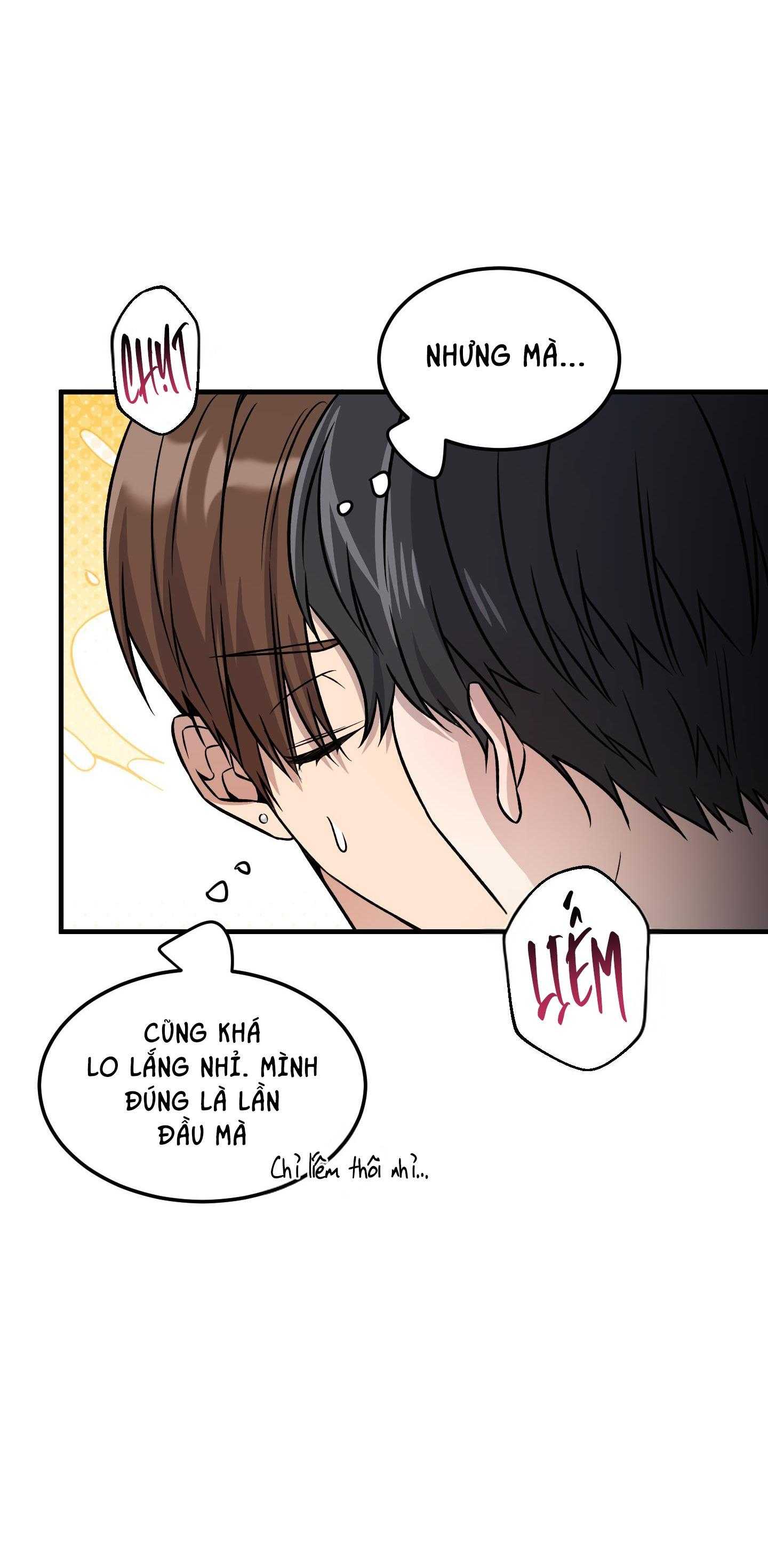NGHIỆN SEX Chapter 29.4 - Trang 2