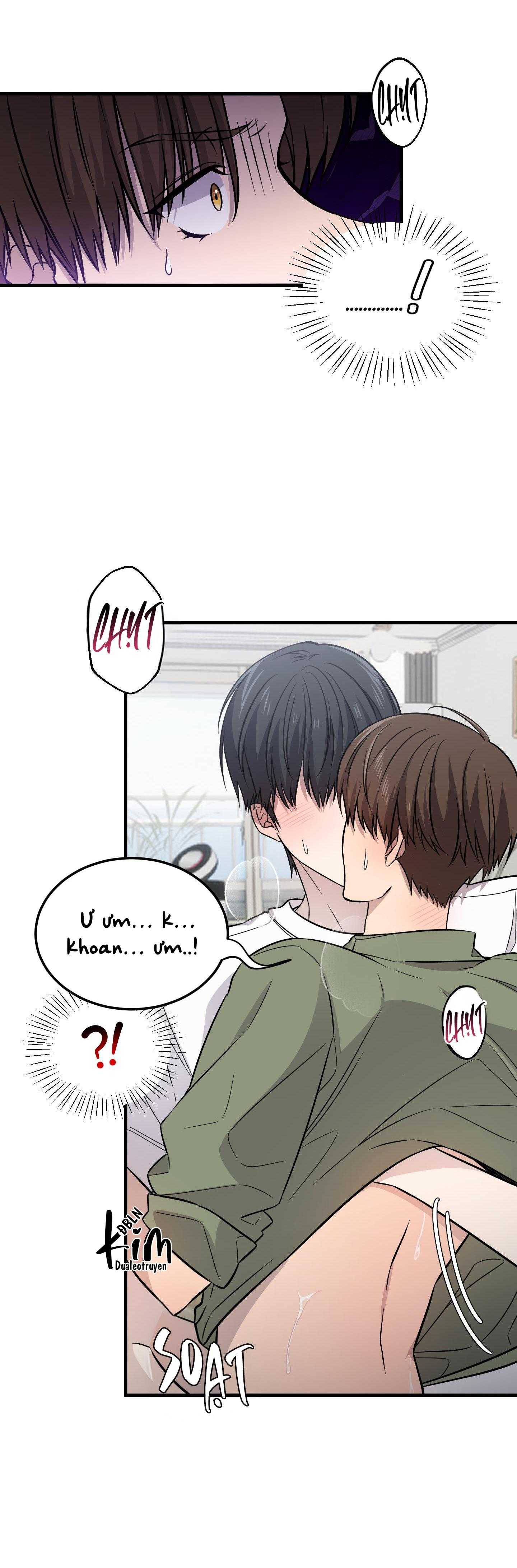 NGHIỆN SEX Chapter 29.4 - Trang 2