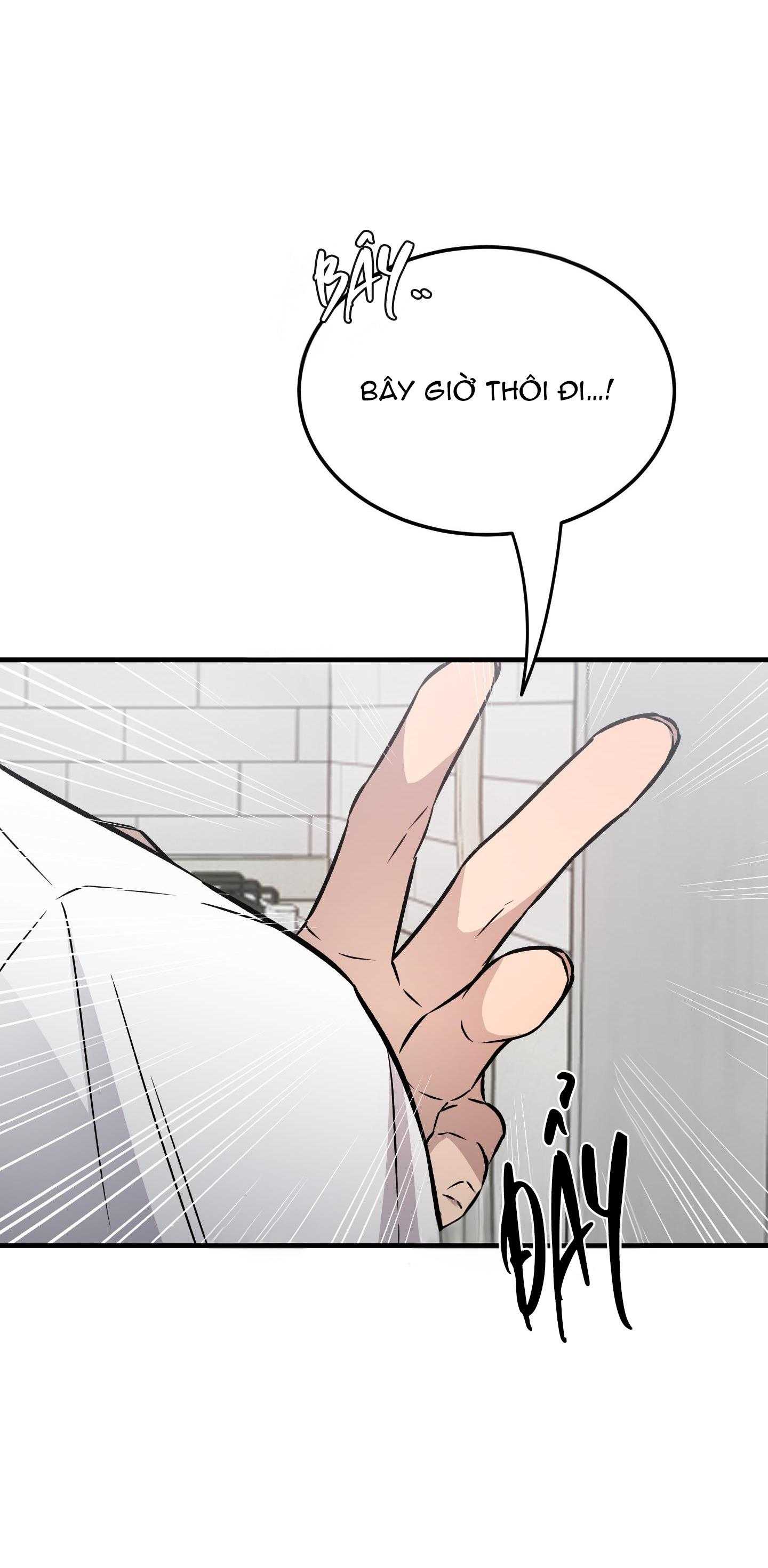 NGHIỆN SEX Chapter 29.4 - Trang 2
