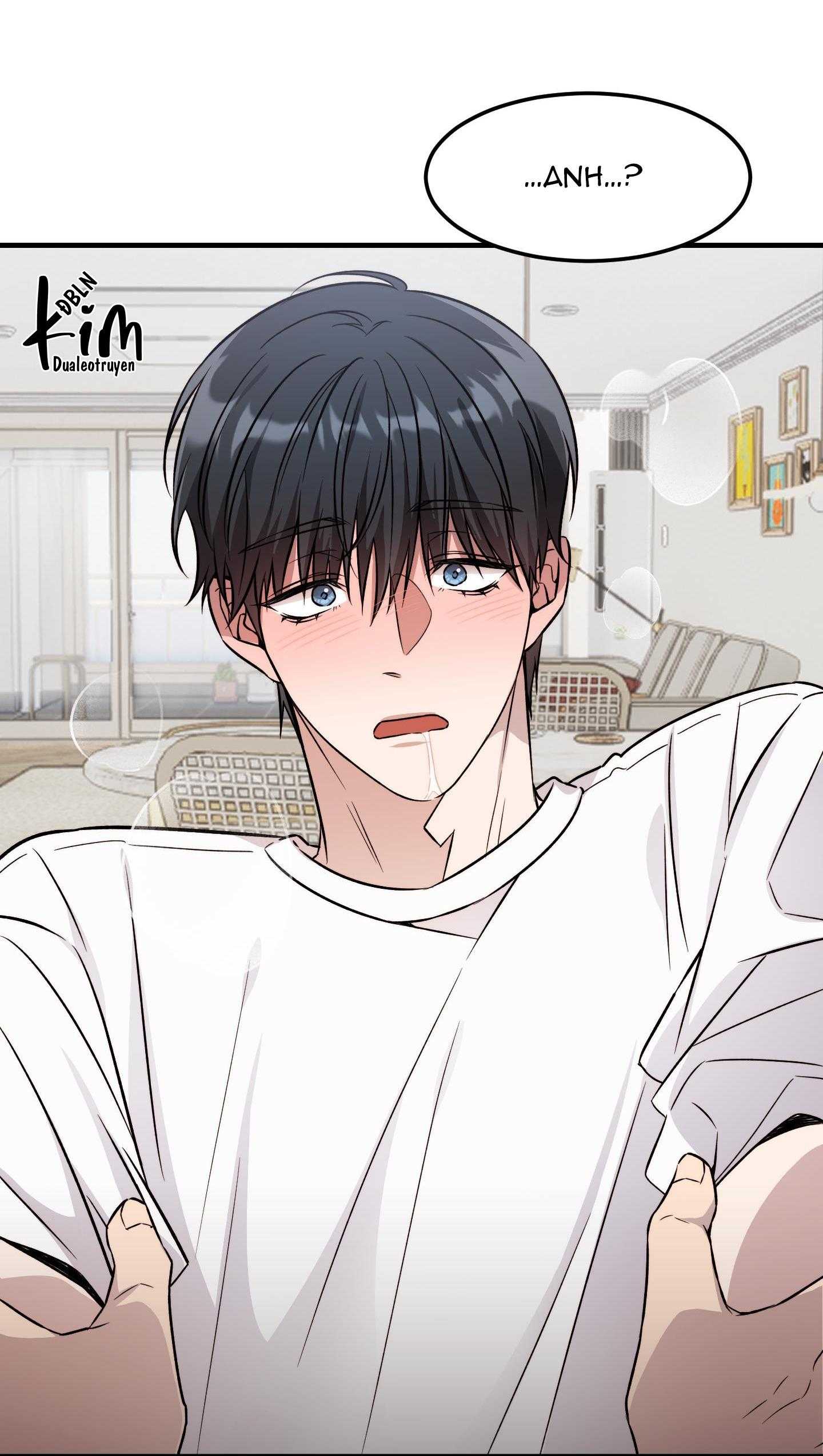 NGHIỆN SEX Chapter 29.4 - Trang 2