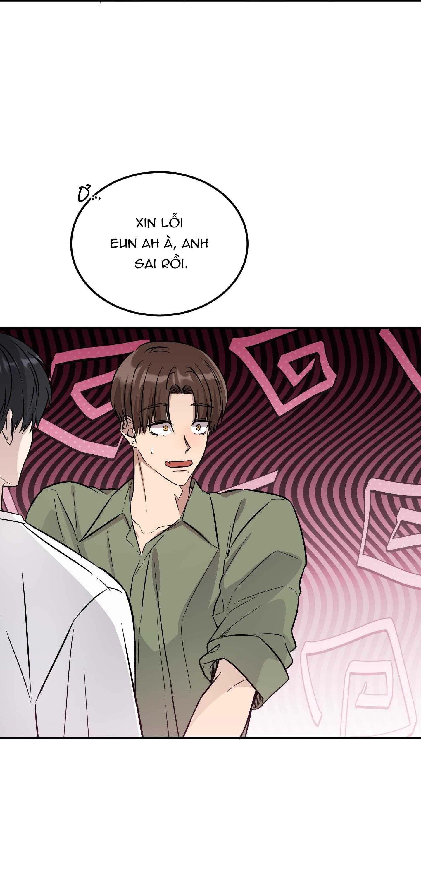 NGHIỆN SEX Chapter 29.4 - Trang 2