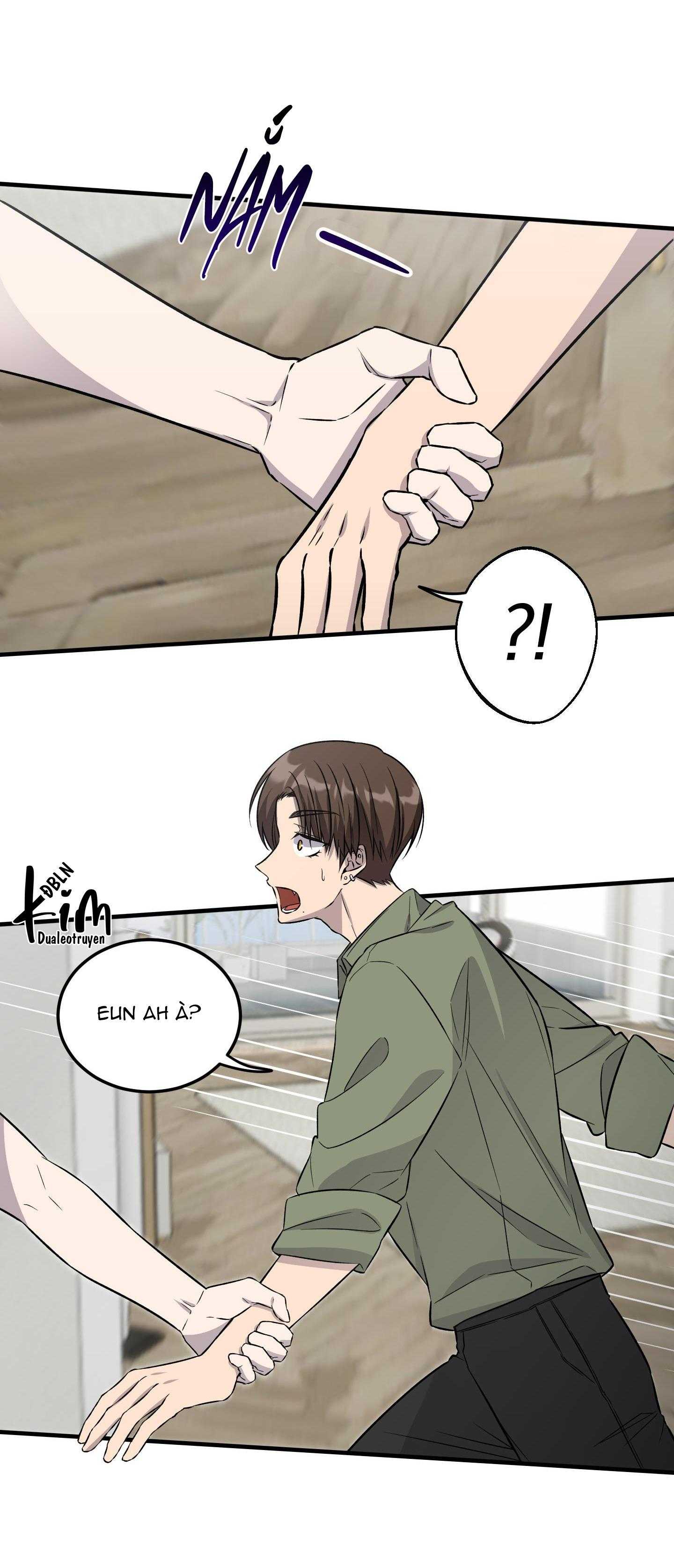 NGHIỆN SEX Chapter 29.4 - Trang 2
