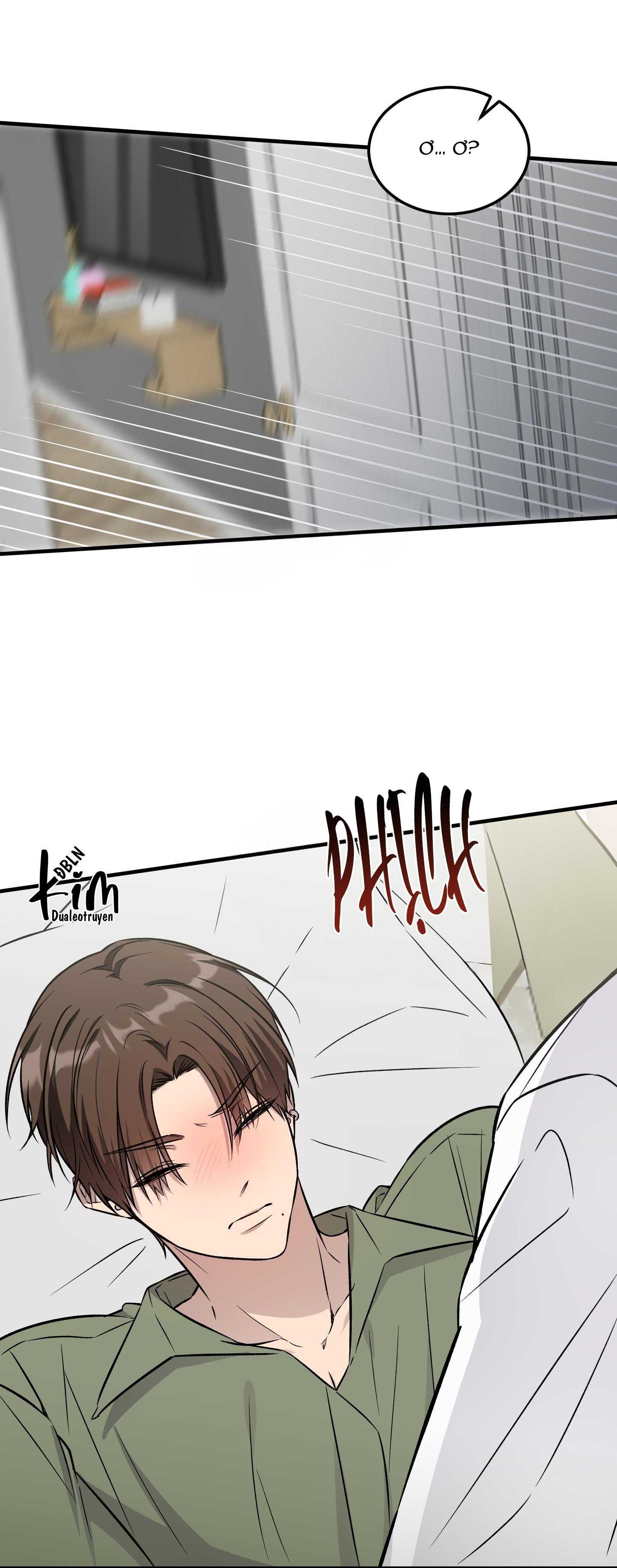 NGHIỆN SEX Chapter 29.4 - Trang 2