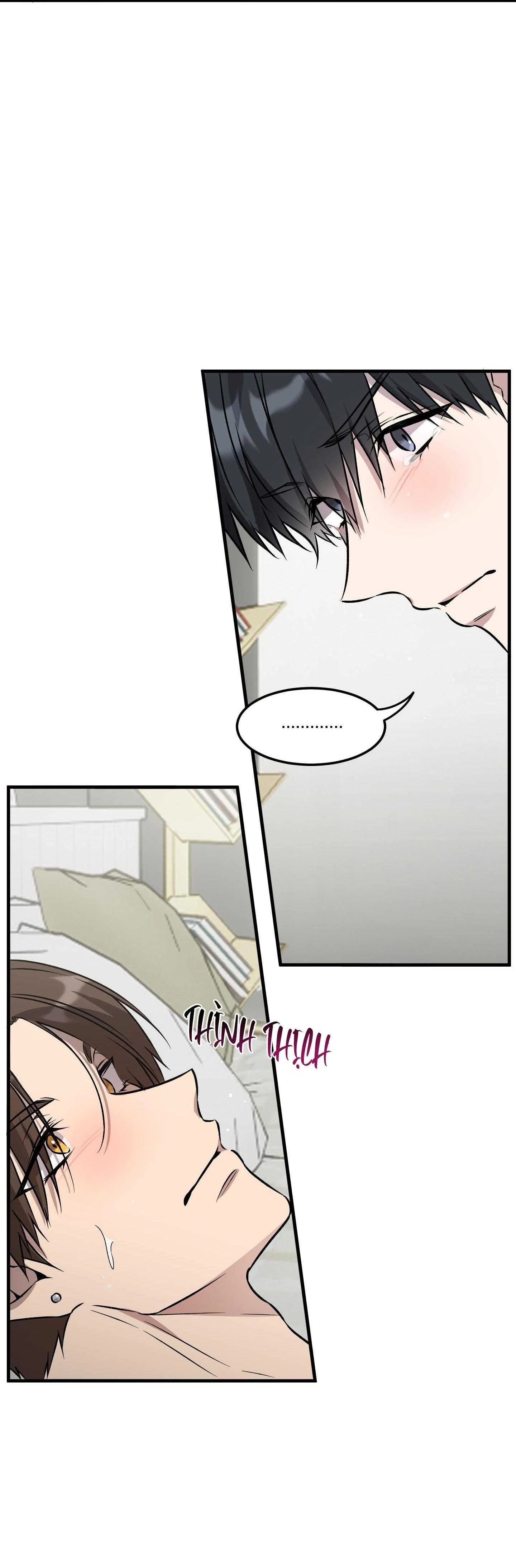 NGHIỆN SEX Chapter 29.4 - Trang 2