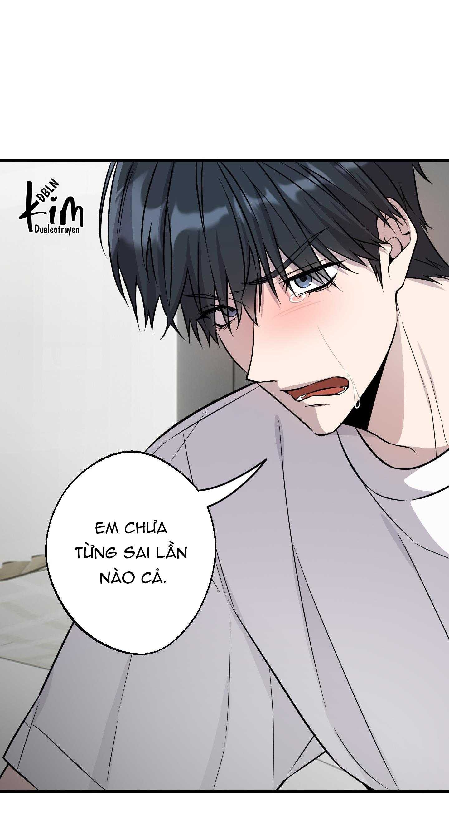 NGHIỆN SEX Chapter 29.4 - Trang 2