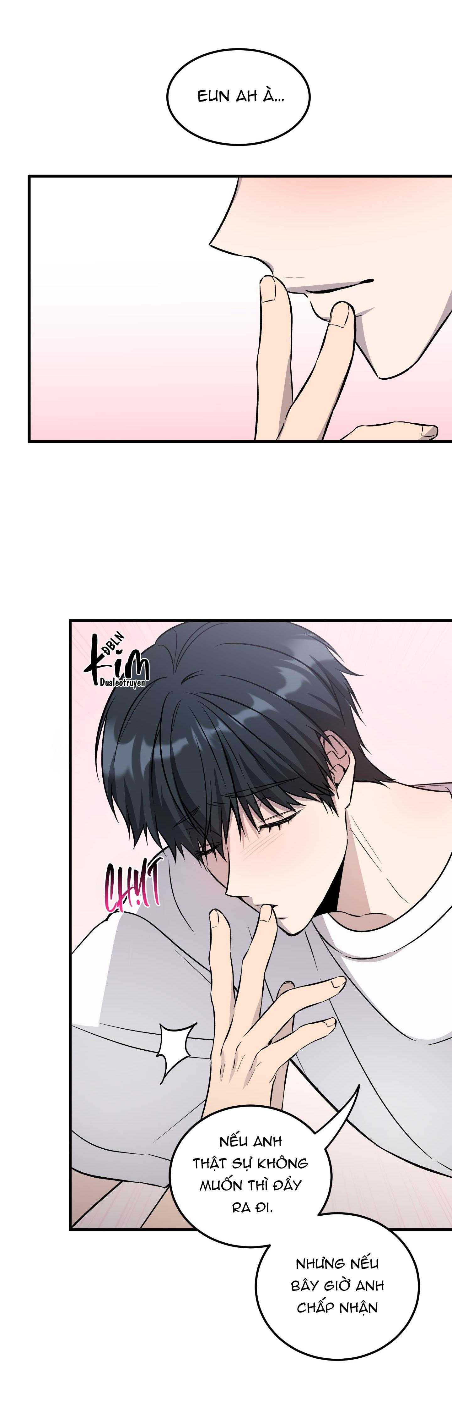 NGHIỆN SEX Chapter 29.4 - Trang 2