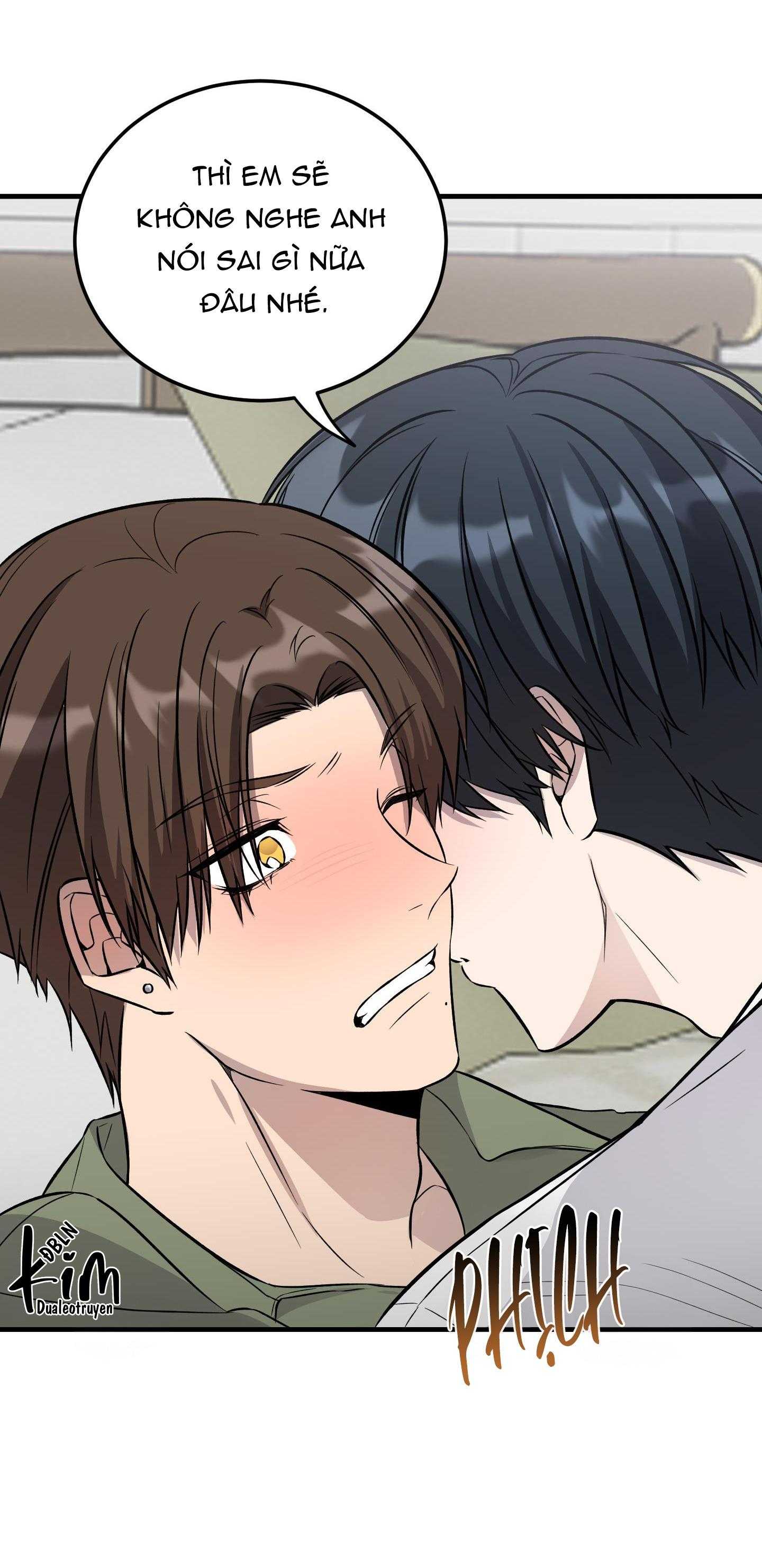 NGHIỆN SEX Chapter 29.4 - Trang 2
