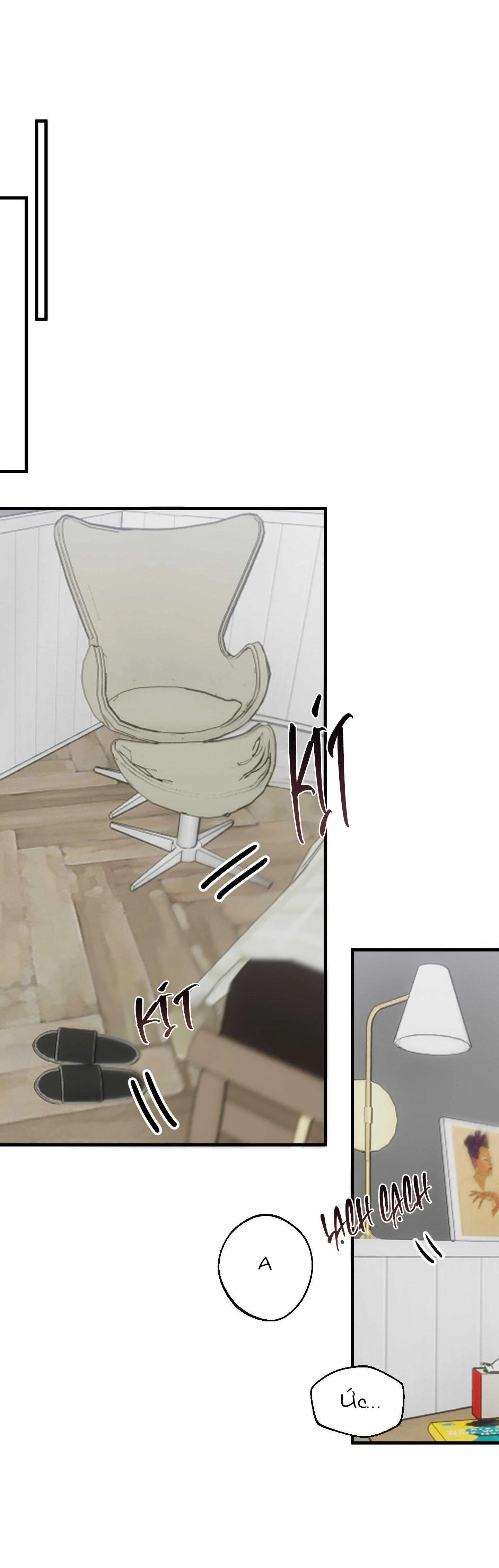 NGHIỆN SEX Chapter 29.4 - Trang 2