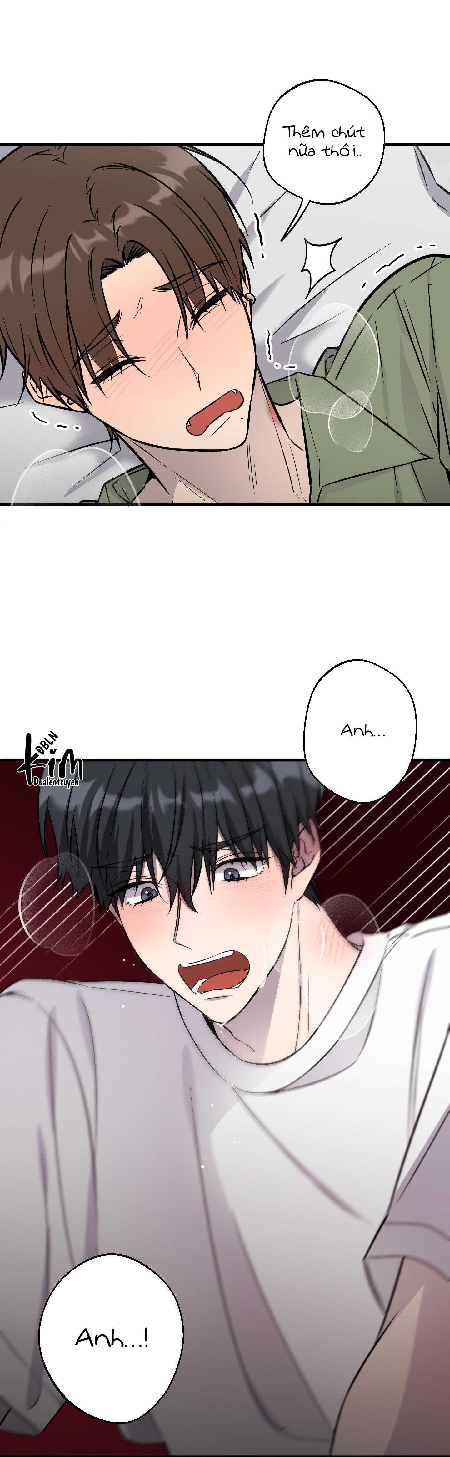 NGHIỆN SEX Chapter 29.4 - Trang 2