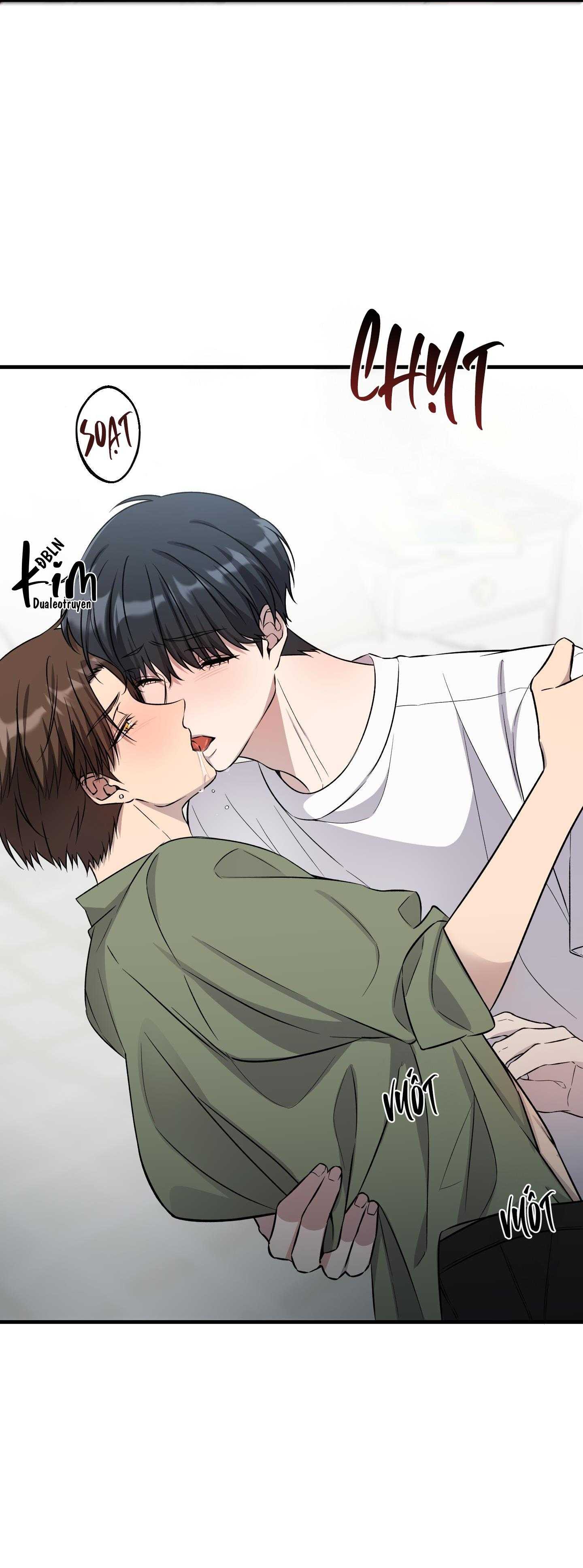 NGHIỆN SEX Chapter 29.4 - Trang 2