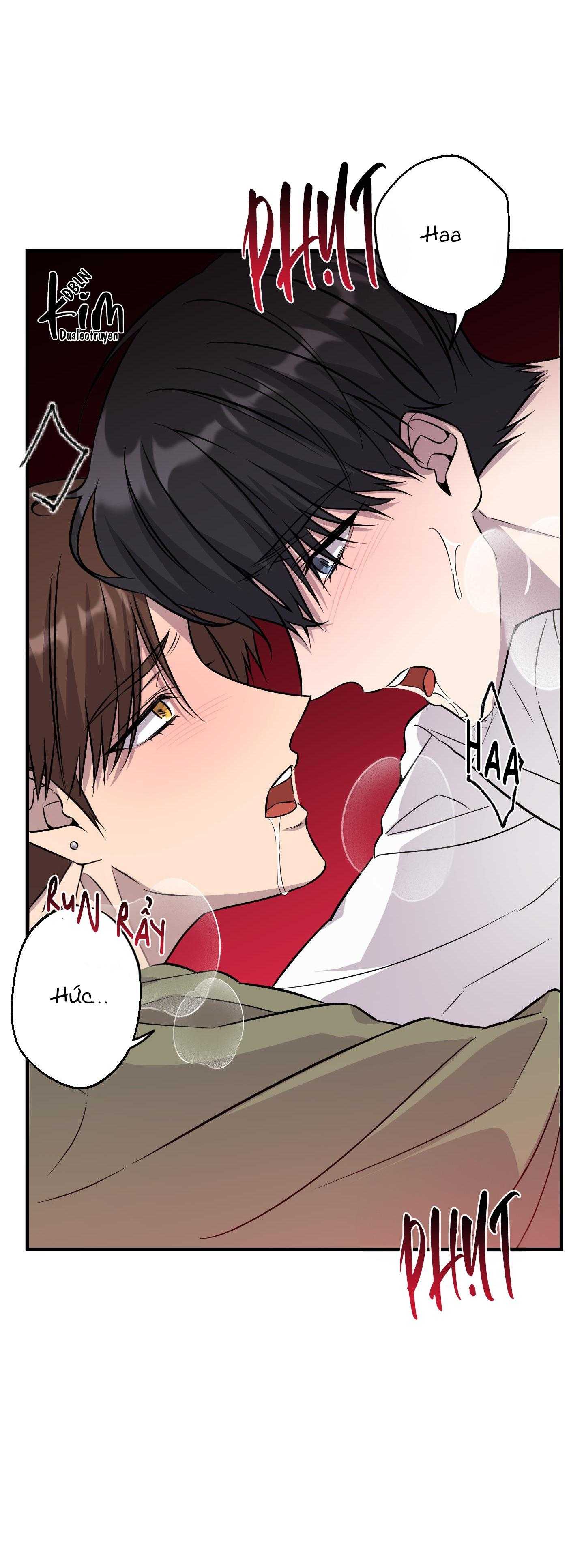 NGHIỆN SEX Chapter 29.4 - Trang 2