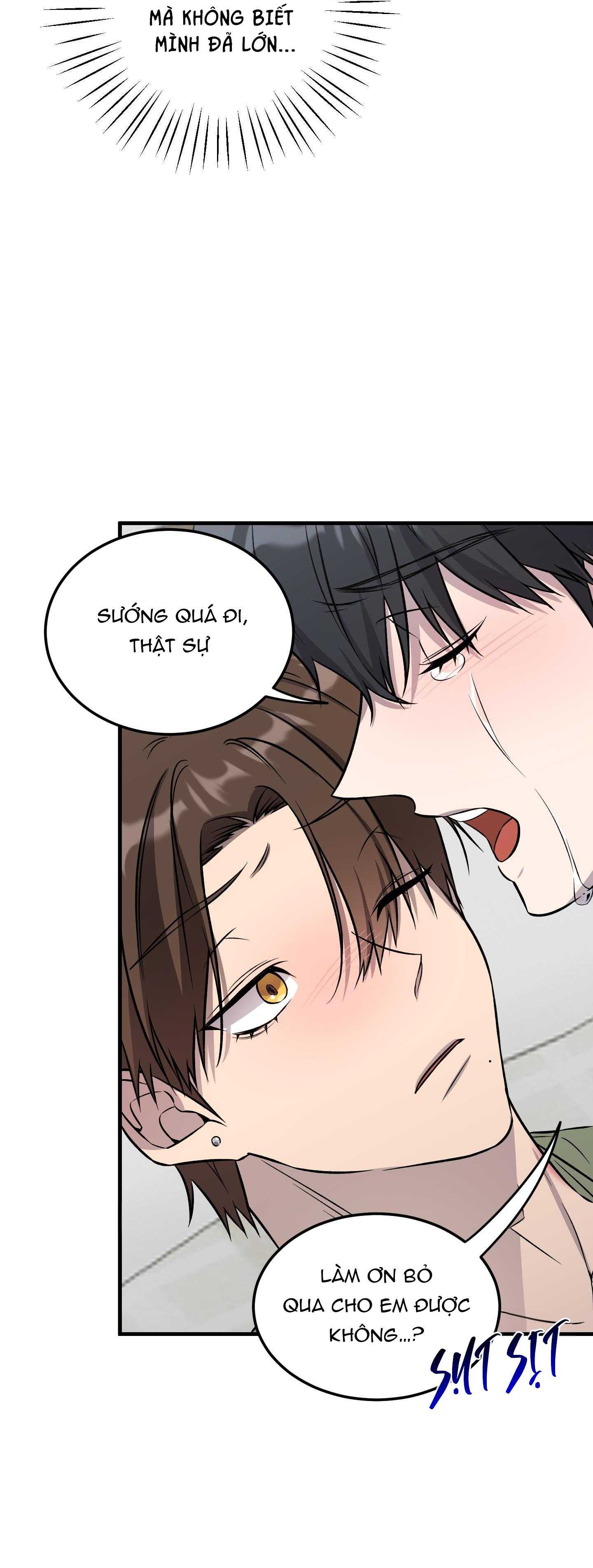 NGHIỆN SEX Chapter 29.4 - Trang 2