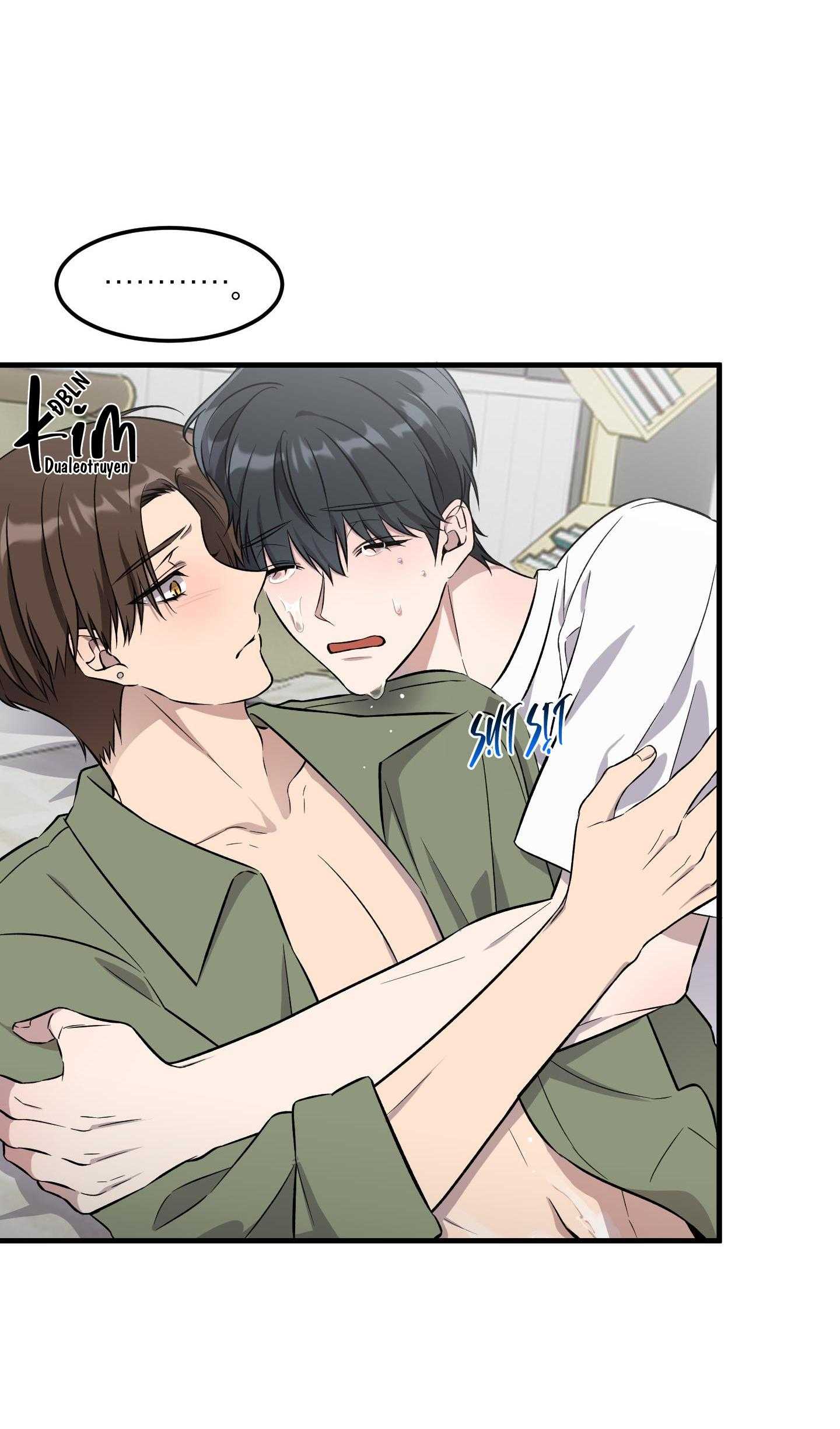 NGHIỆN SEX Chapter 29.4 - Trang 2