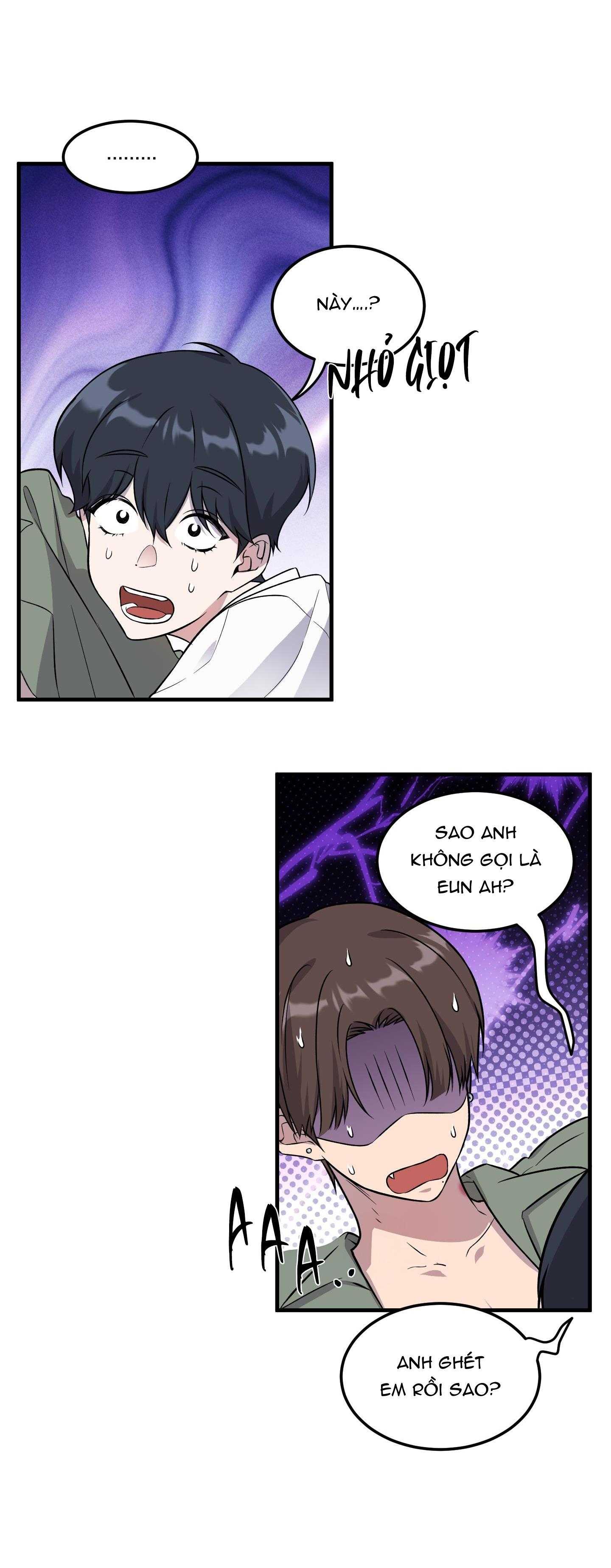 NGHIỆN SEX Chapter 29.4 - Trang 2
