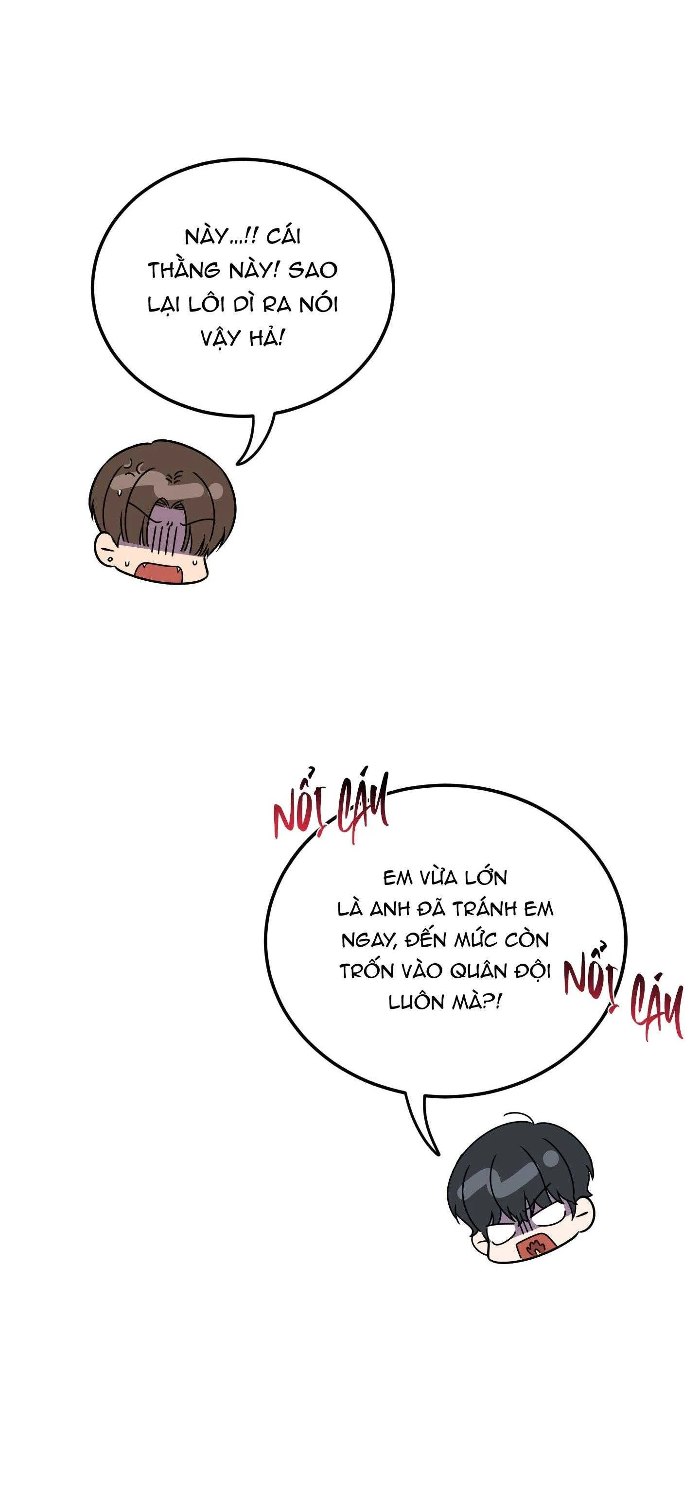 NGHIỆN SEX Chapter 29.4 - Trang 2