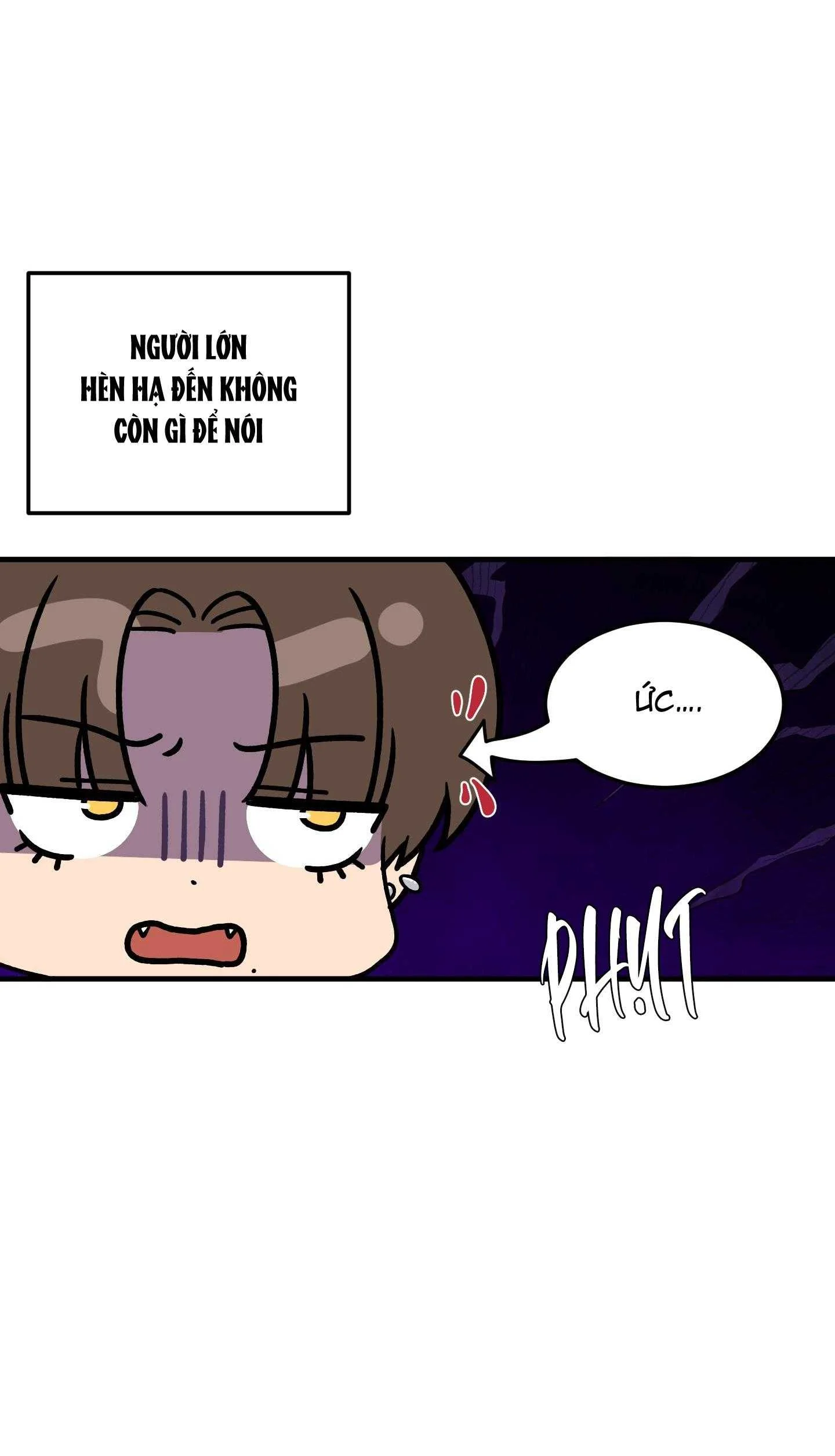 NGHIỆN SEX Chapter 29.4 - Trang 2
