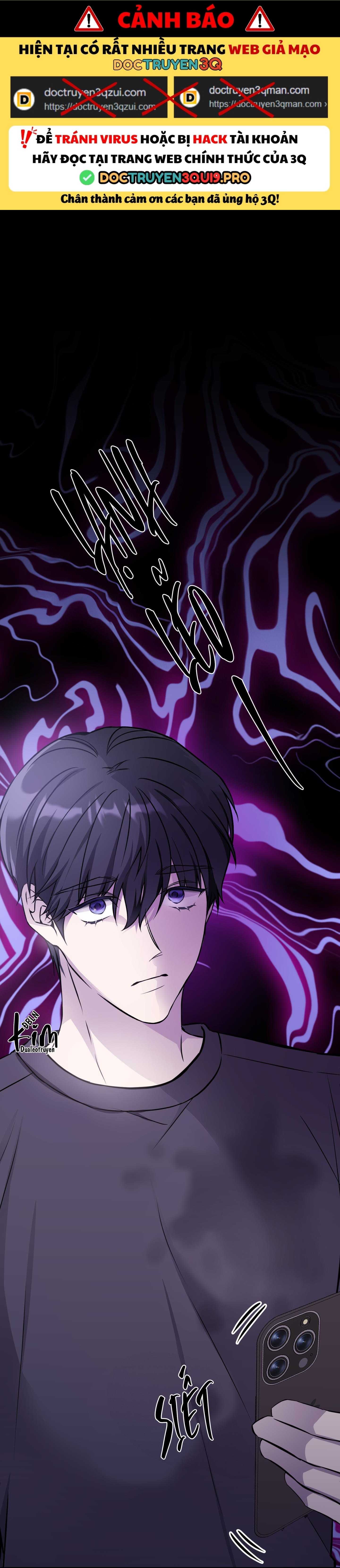 NGHIỆN SEX Chapter 29.6 - Trang 2