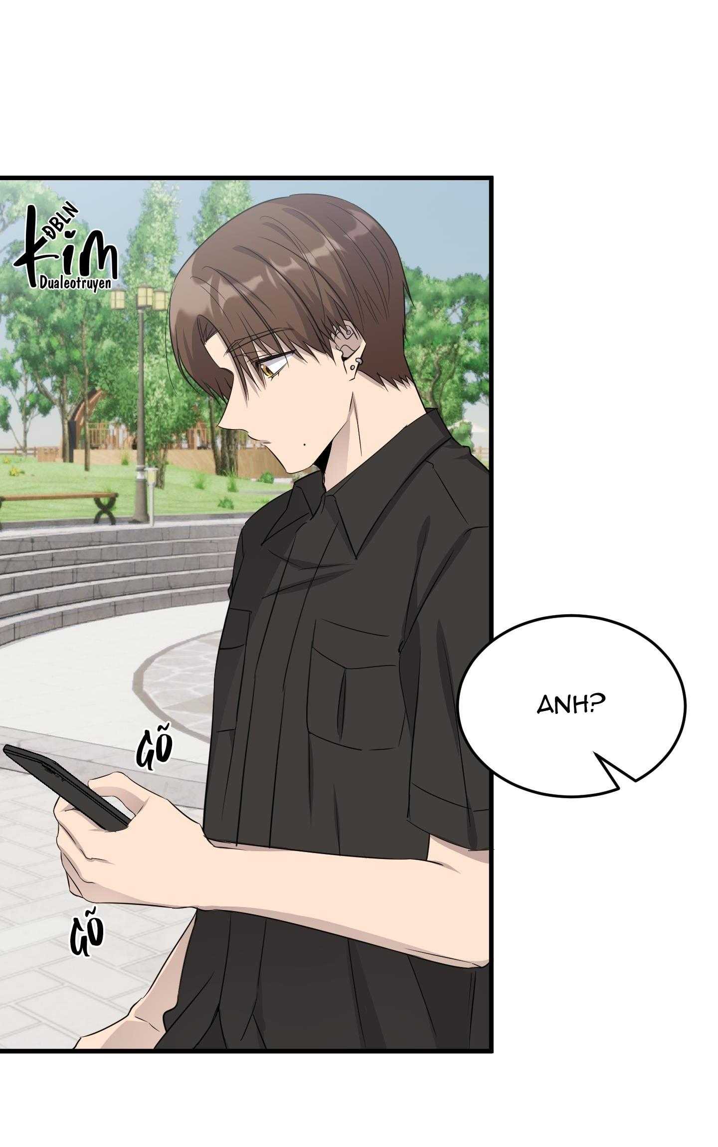 NGHIỆN SEX Chapter 29.6 - Trang 2