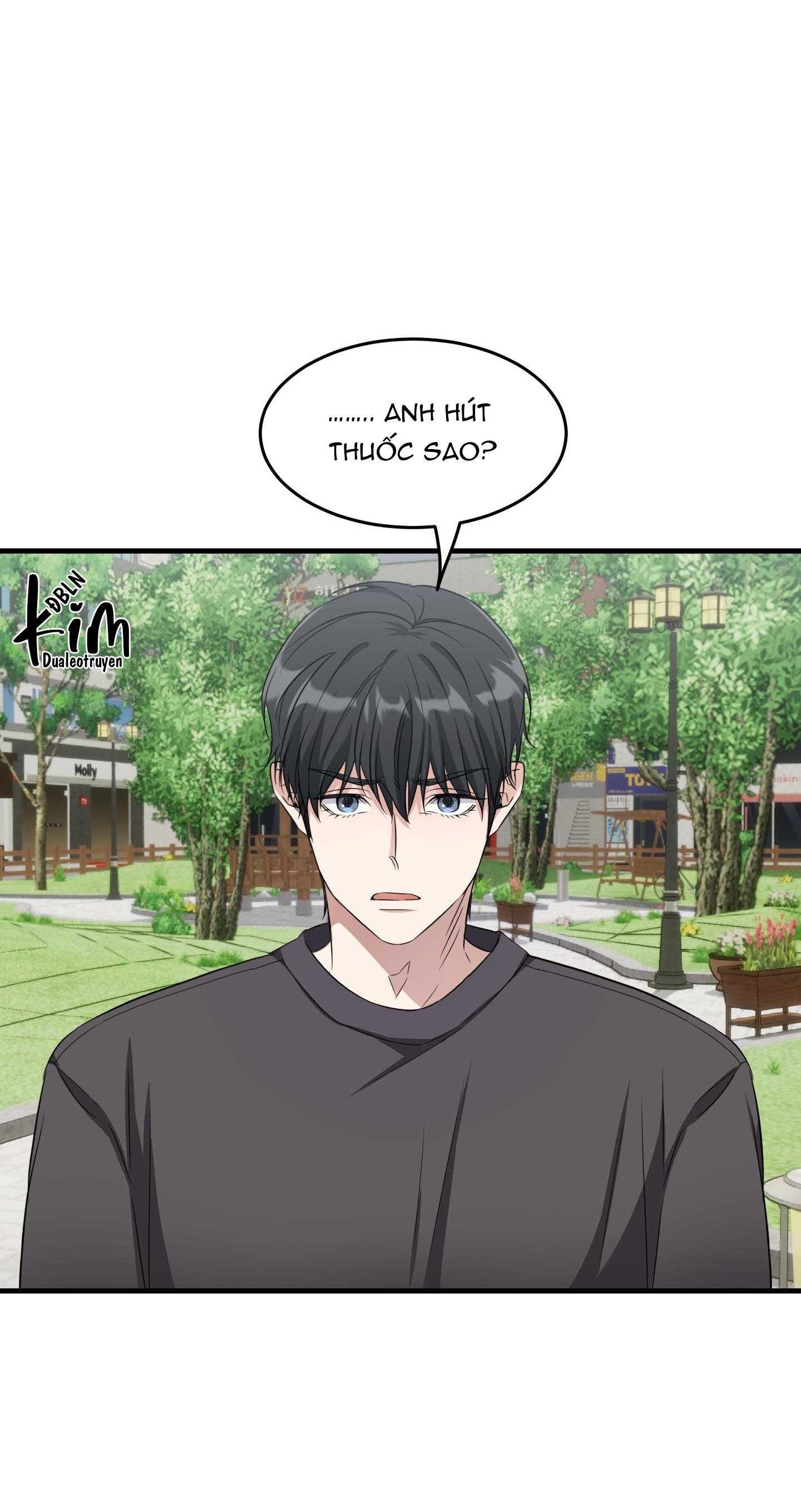 NGHIỆN SEX Chapter 29.6 - Trang 2