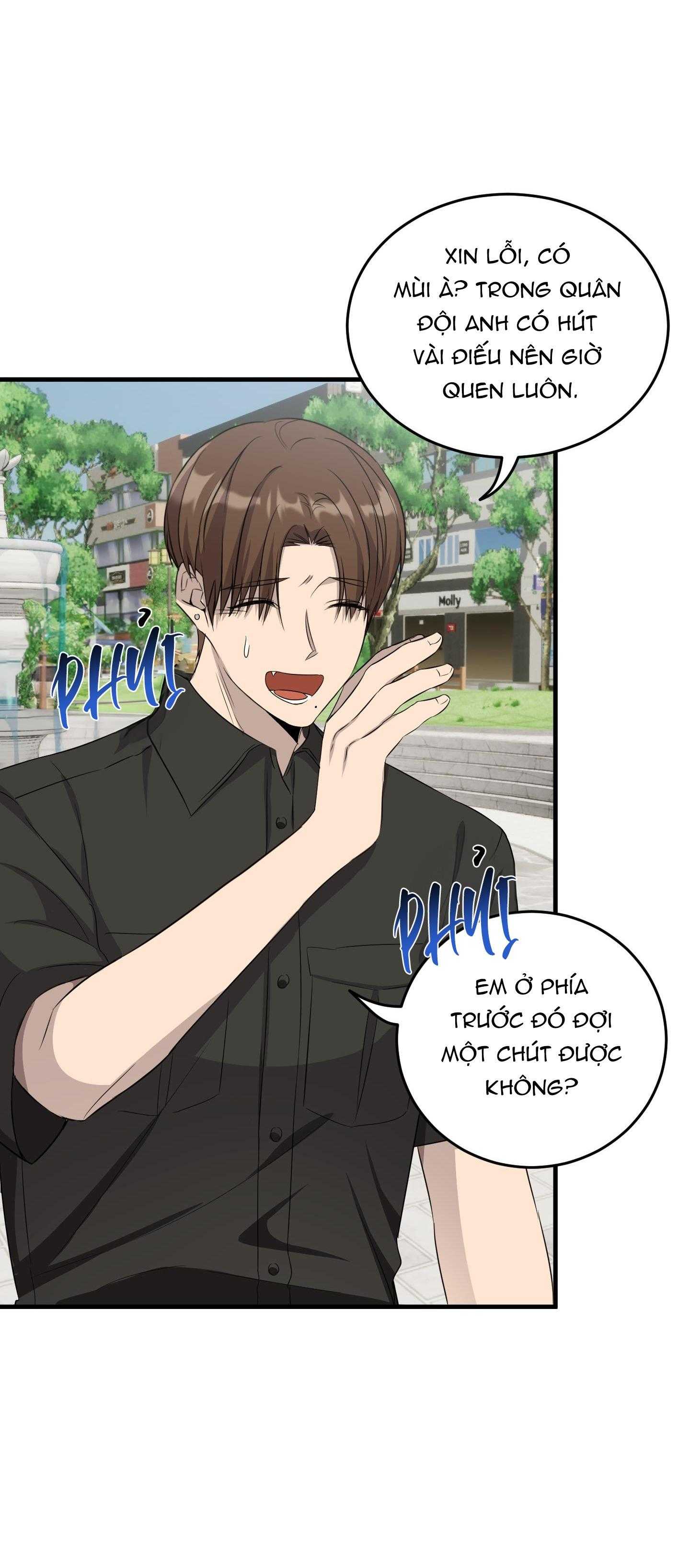 NGHIỆN SEX Chapter 29.6 - Trang 2