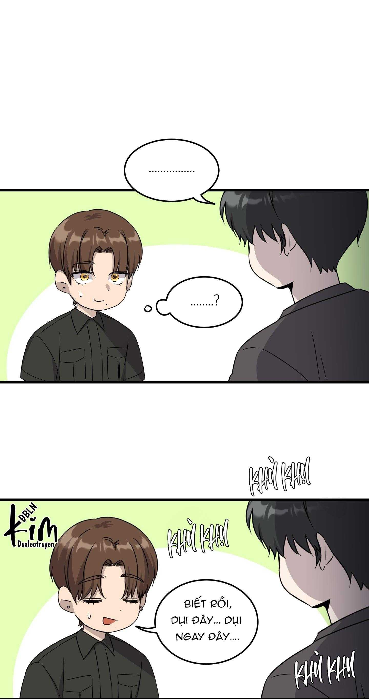 NGHIỆN SEX Chapter 29.6 - Trang 2