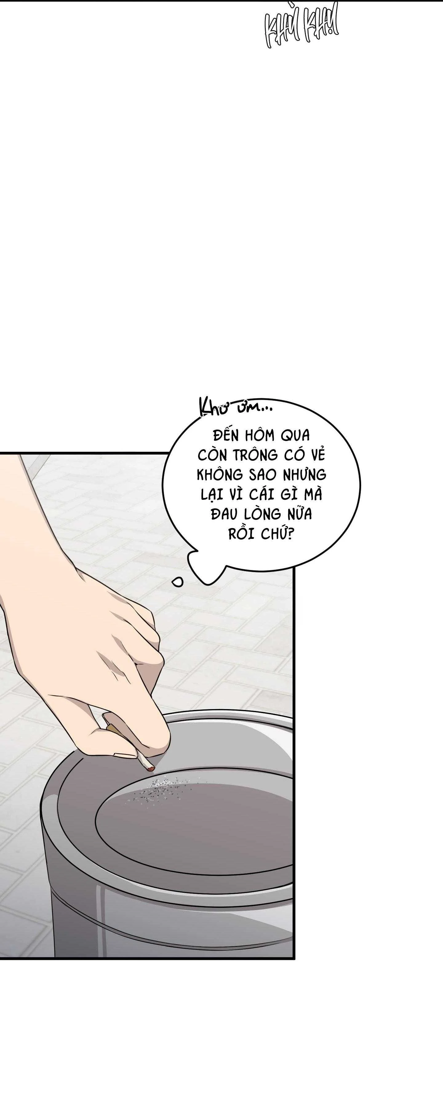 NGHIỆN SEX Chapter 29.6 - Trang 2