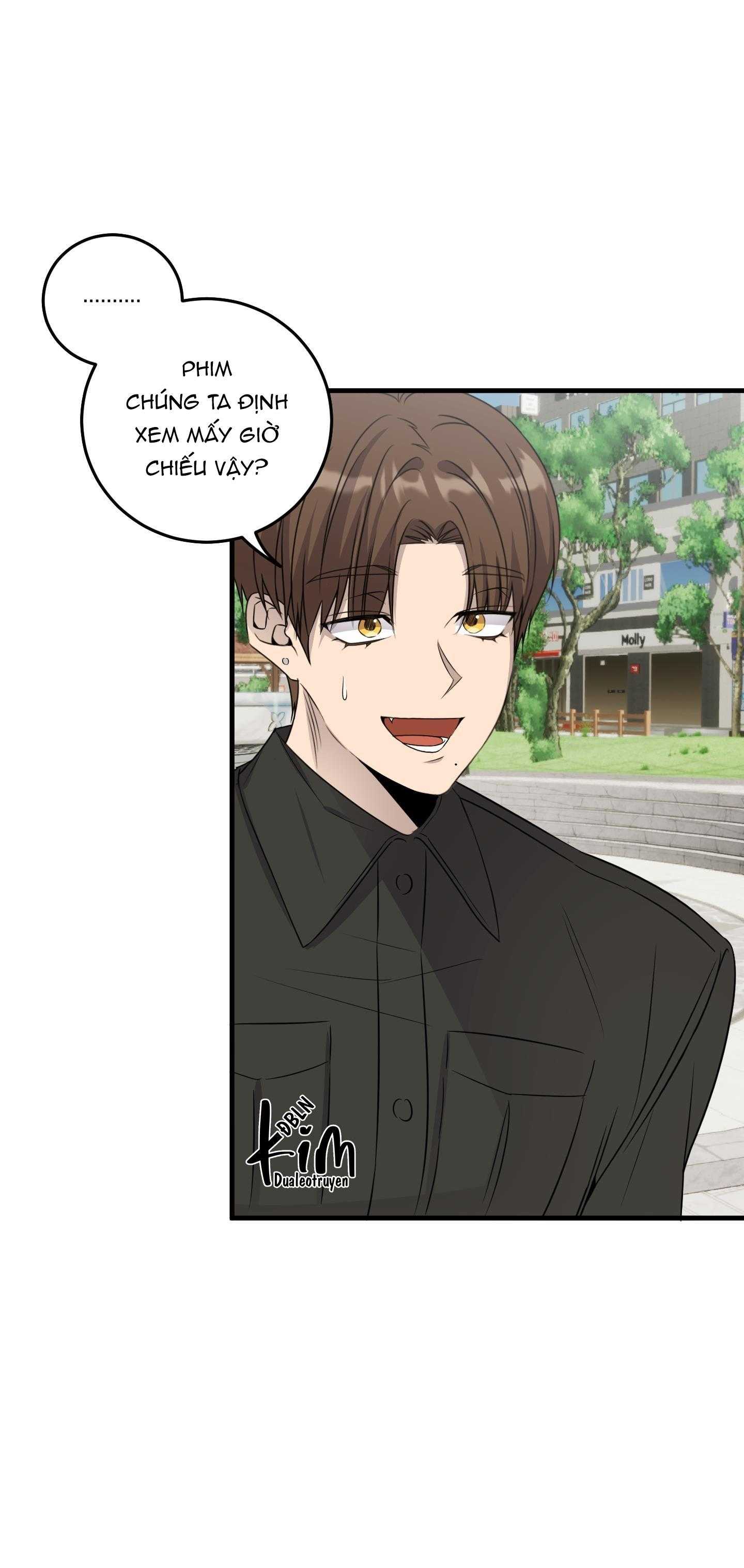 NGHIỆN SEX Chapter 29.6 - Trang 2