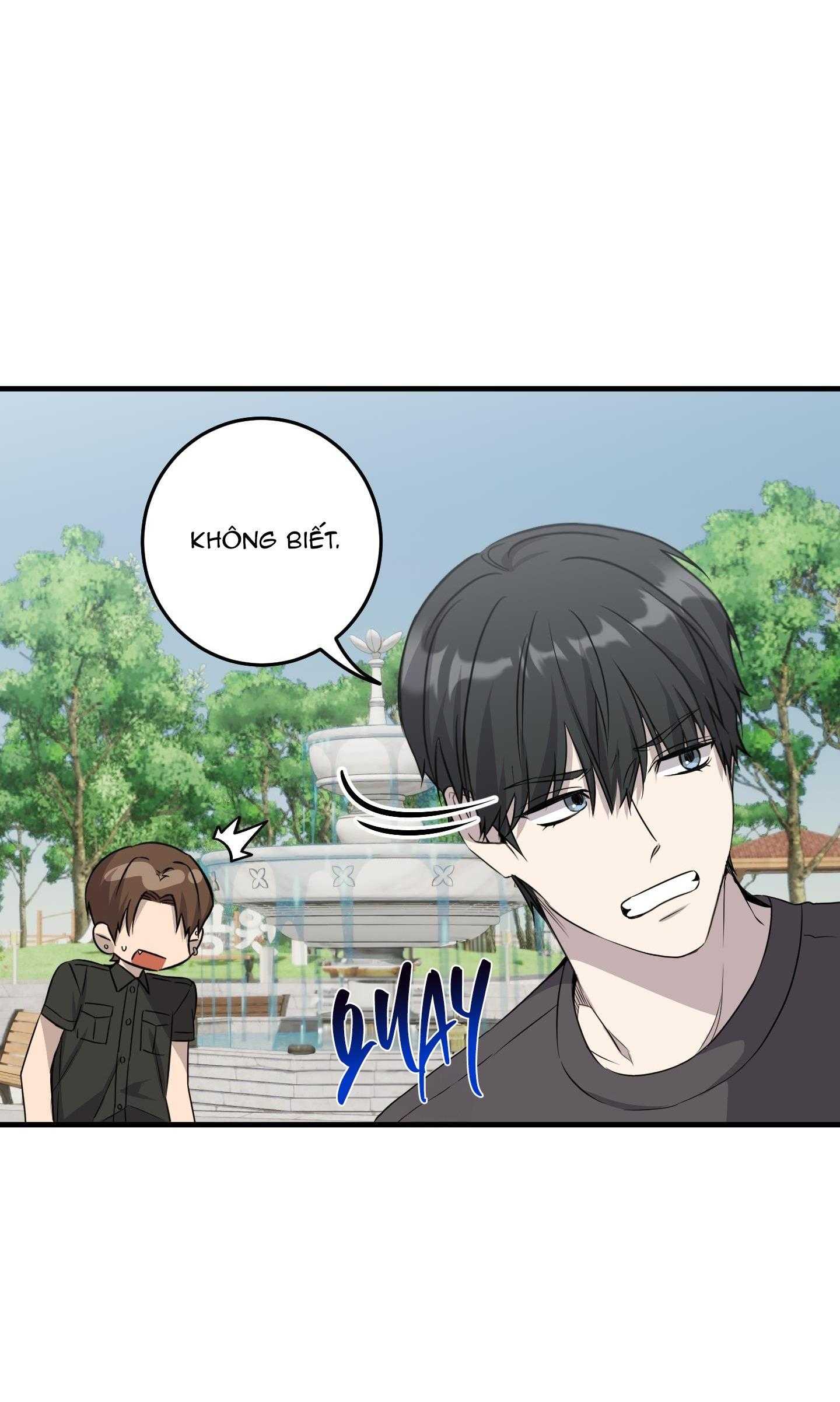 NGHIỆN SEX Chapter 29.6 - Trang 2