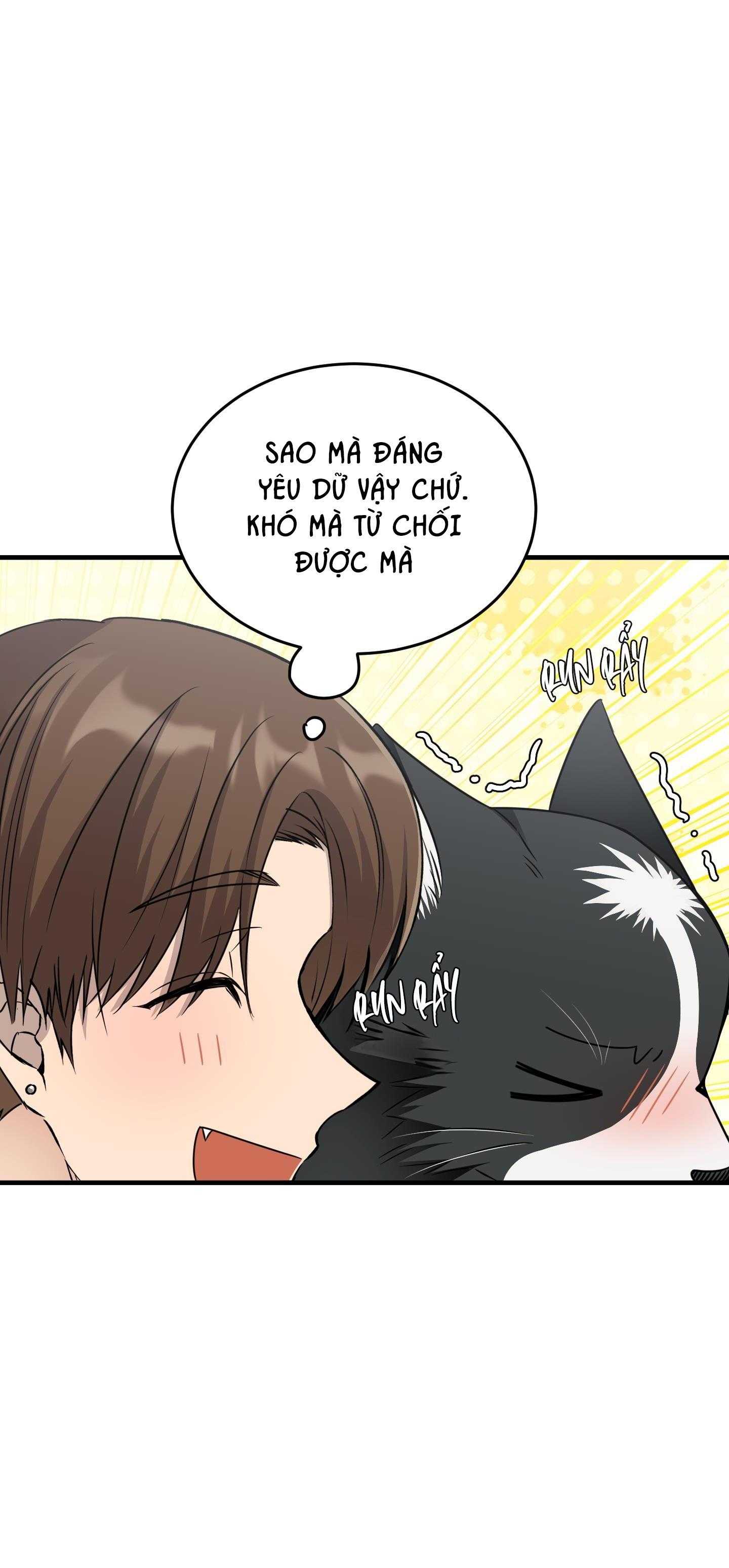 NGHIỆN SEX Chapter 29.6 - Trang 2