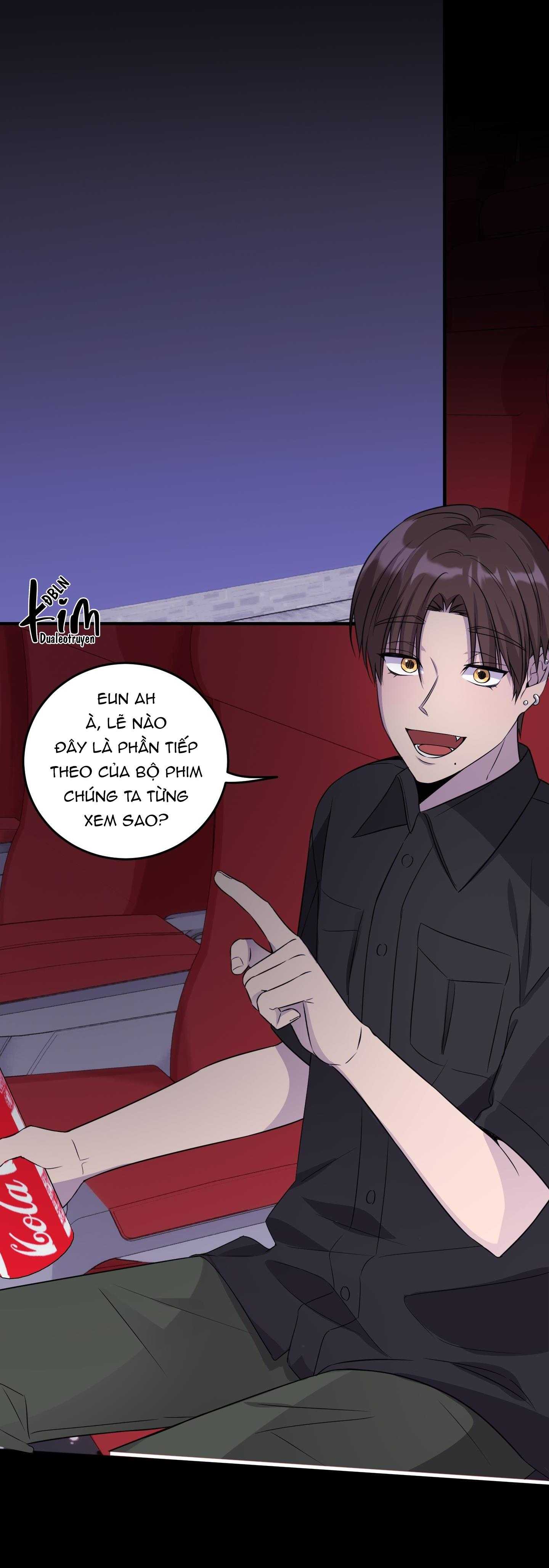 NGHIỆN SEX Chapter 29.6 - Trang 2