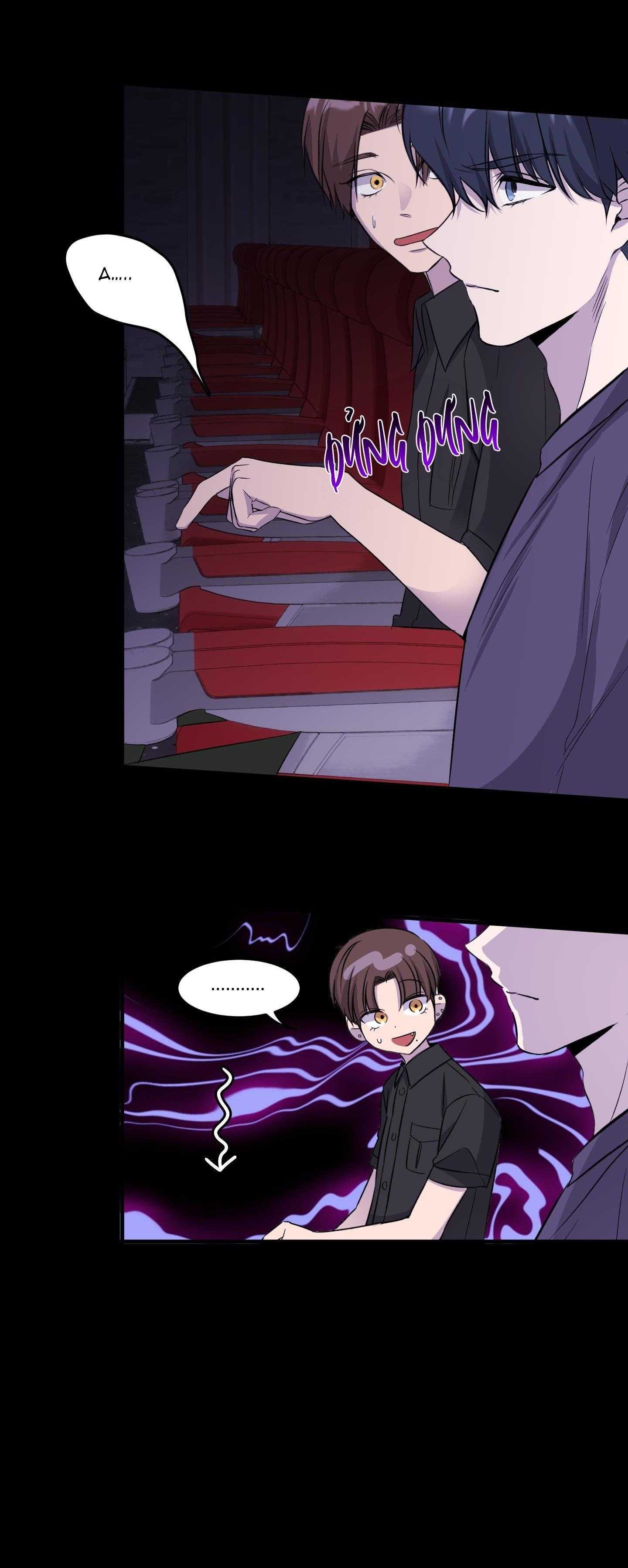 NGHIỆN SEX Chapter 29.6 - Trang 2