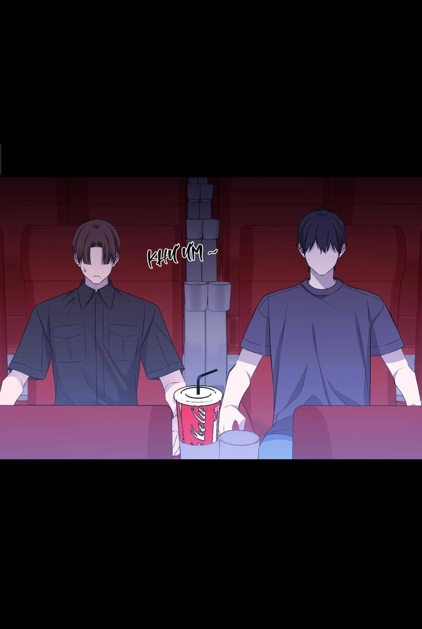 NGHIỆN SEX Chapter 29.6 - Trang 2